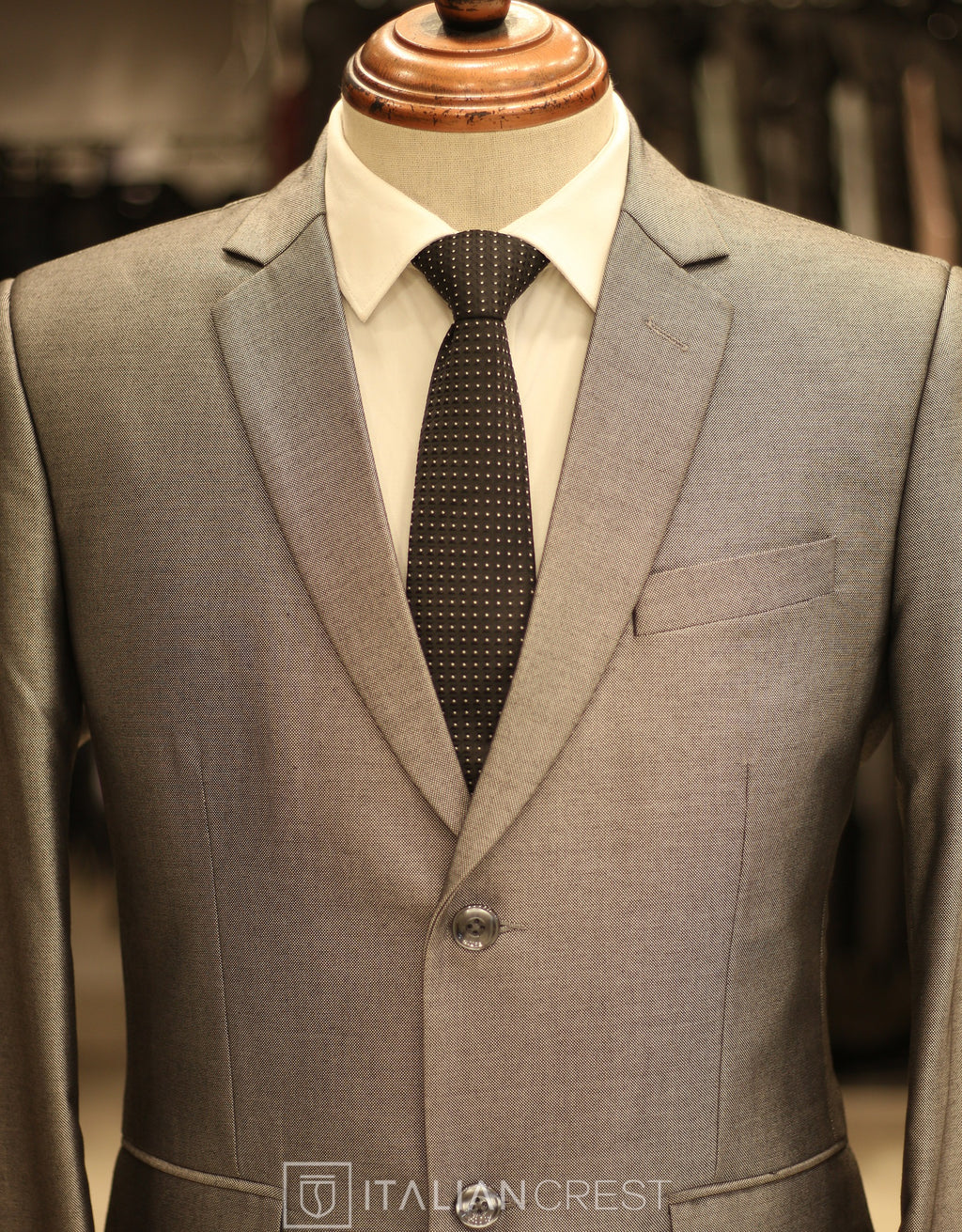 IC10361L-S B Suits