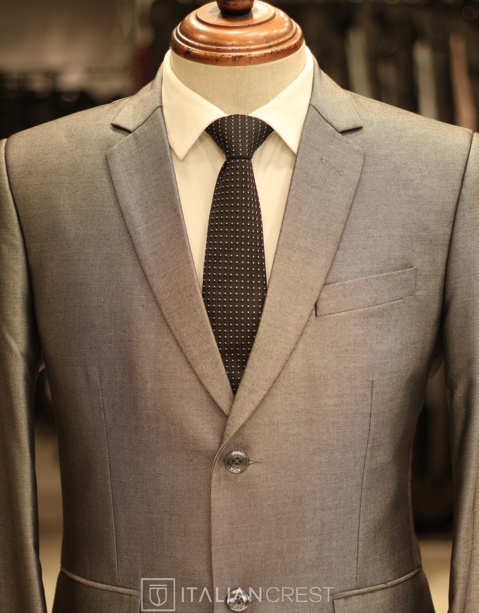 IC10361L-S B Suits