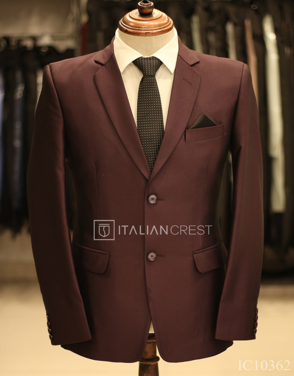 IC10362L-S B Suits