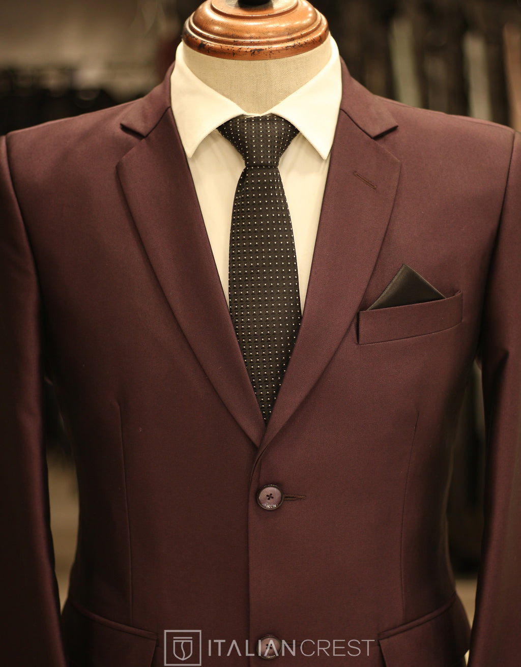 IC10362L-S B Suits
