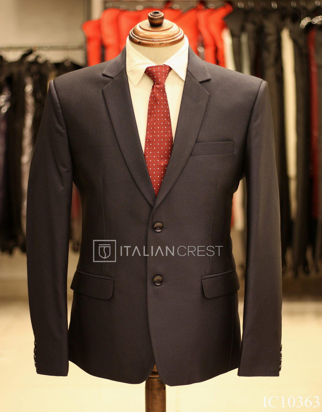 IC10363-S B Suits