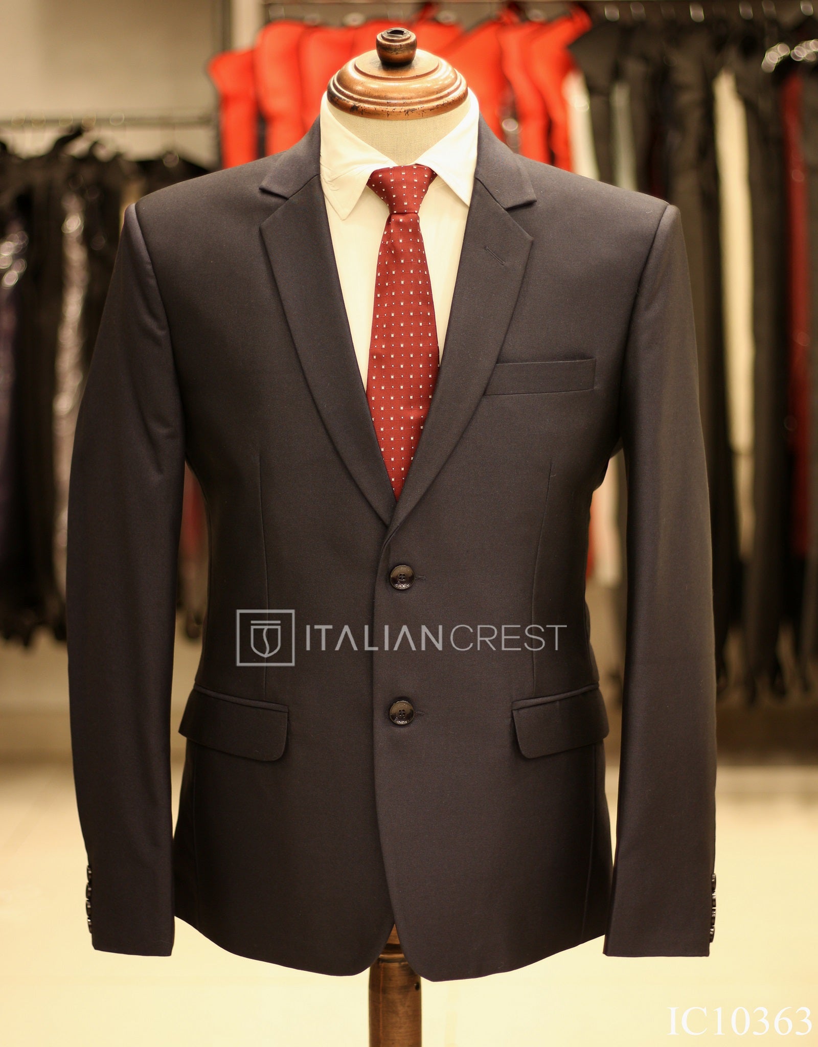IC10363-S B Suits