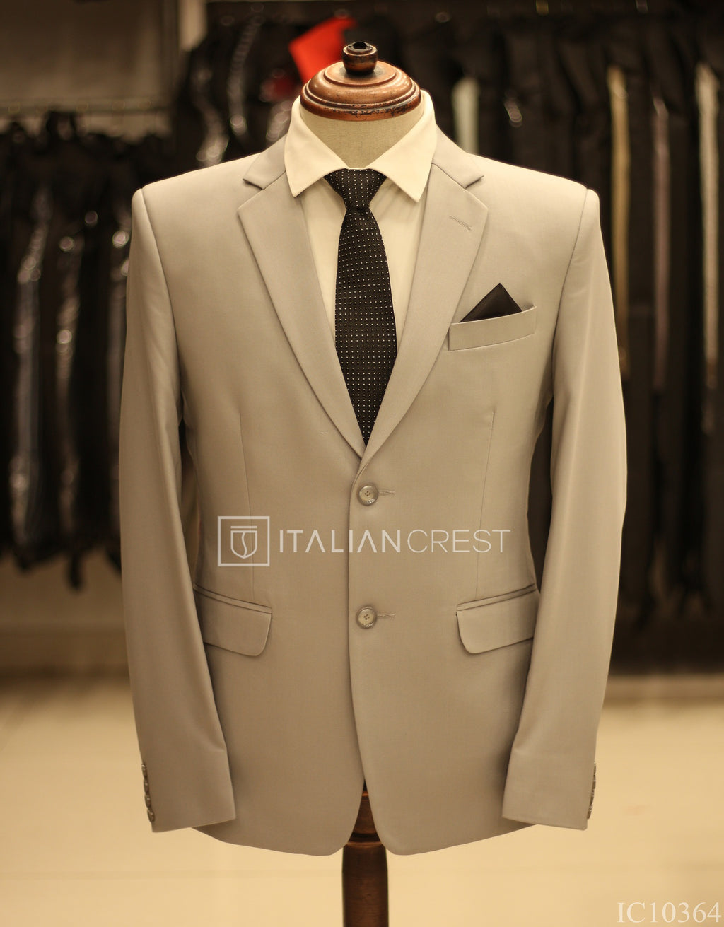 IC10364-S B Suits