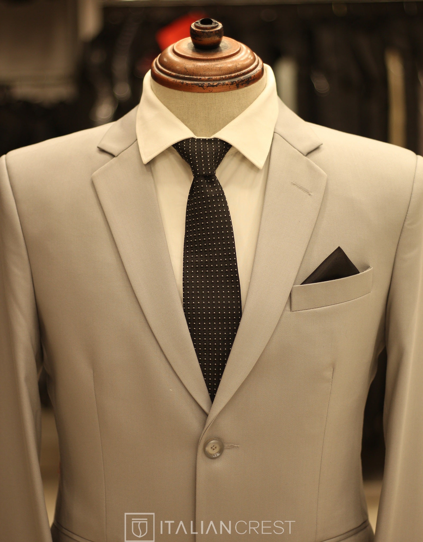 IC10364-S B Suits