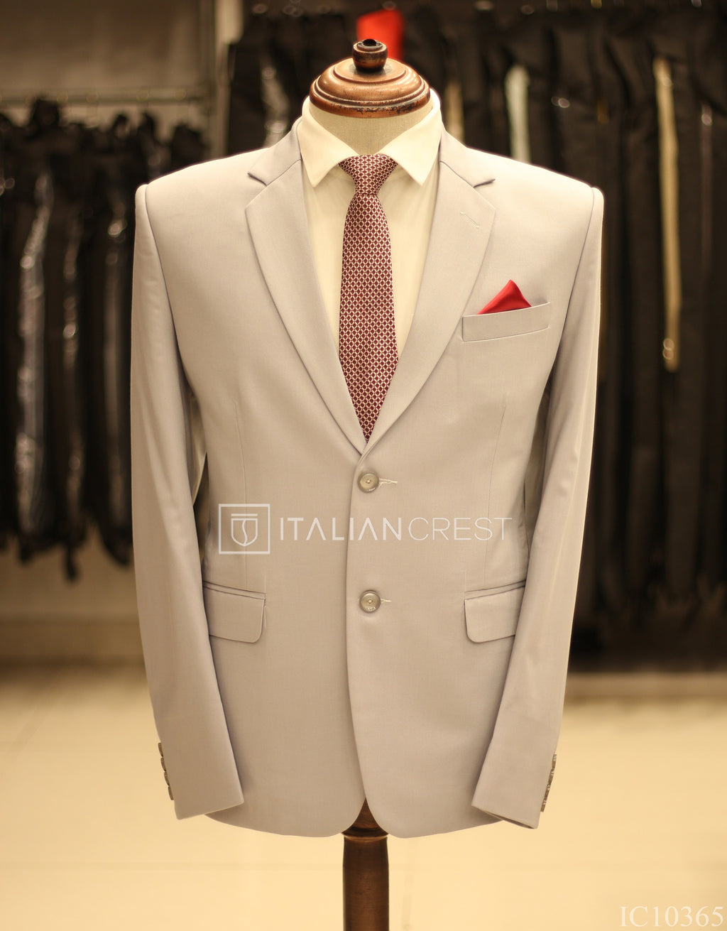 IC10365-S B Suits