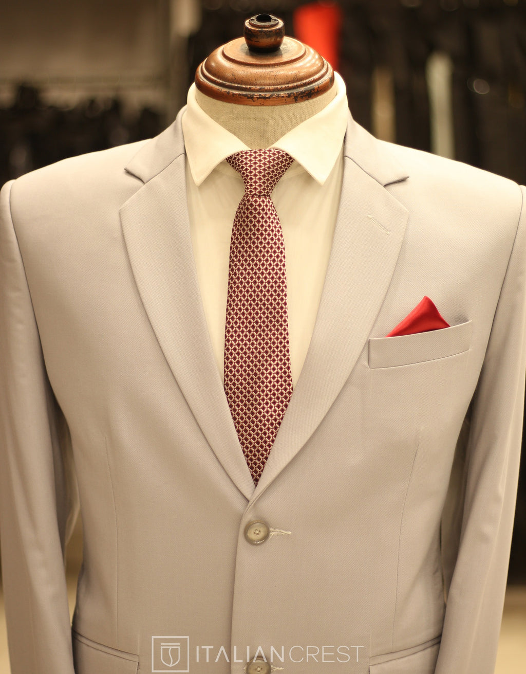 IC10365-S B Suits