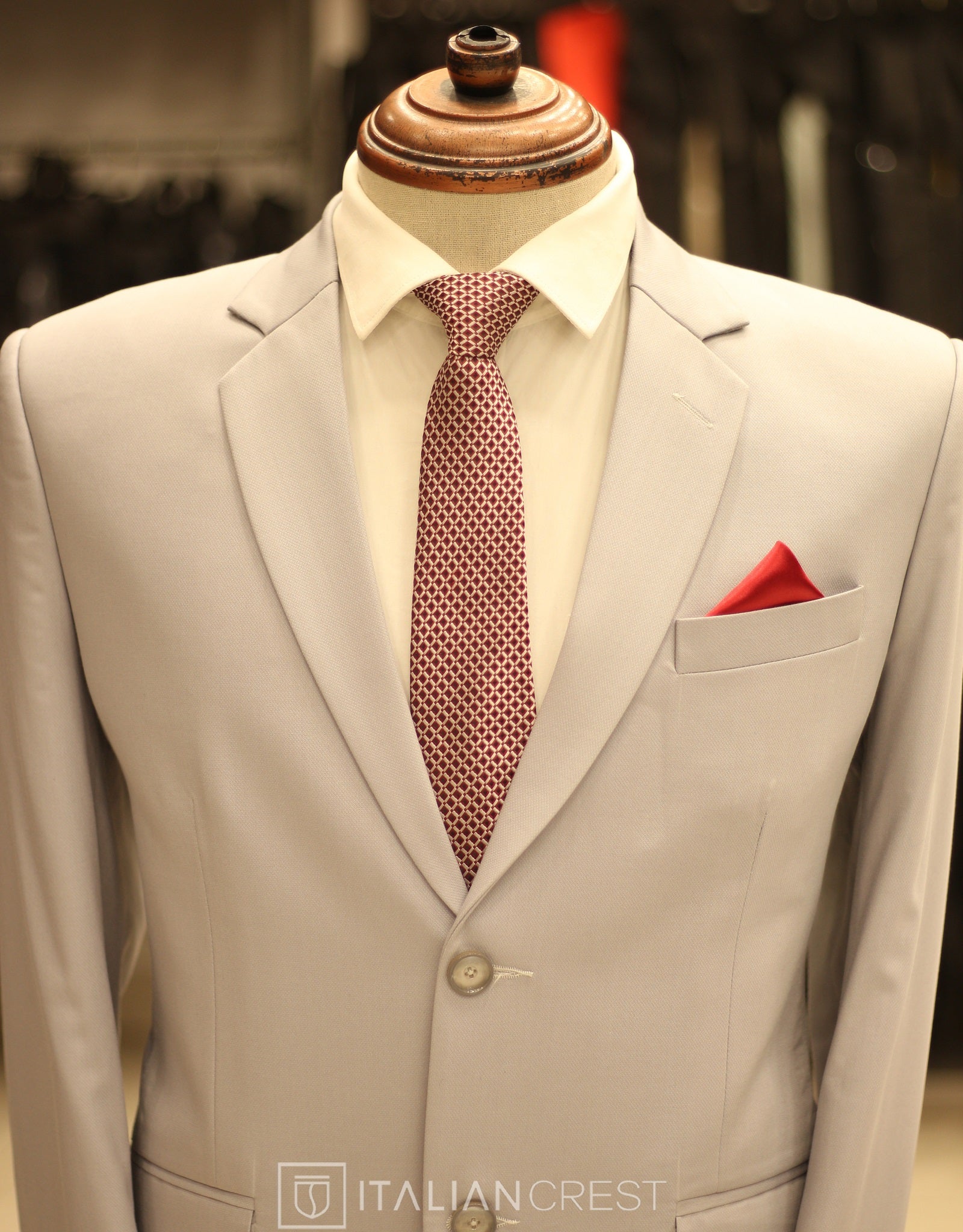 IC10365-S B Suits