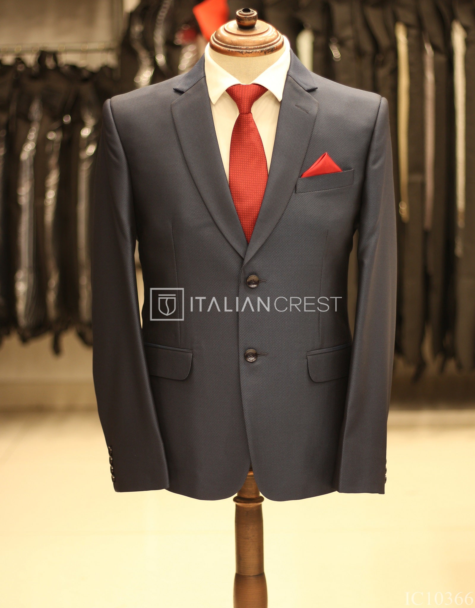 IC10366L-S B Suits