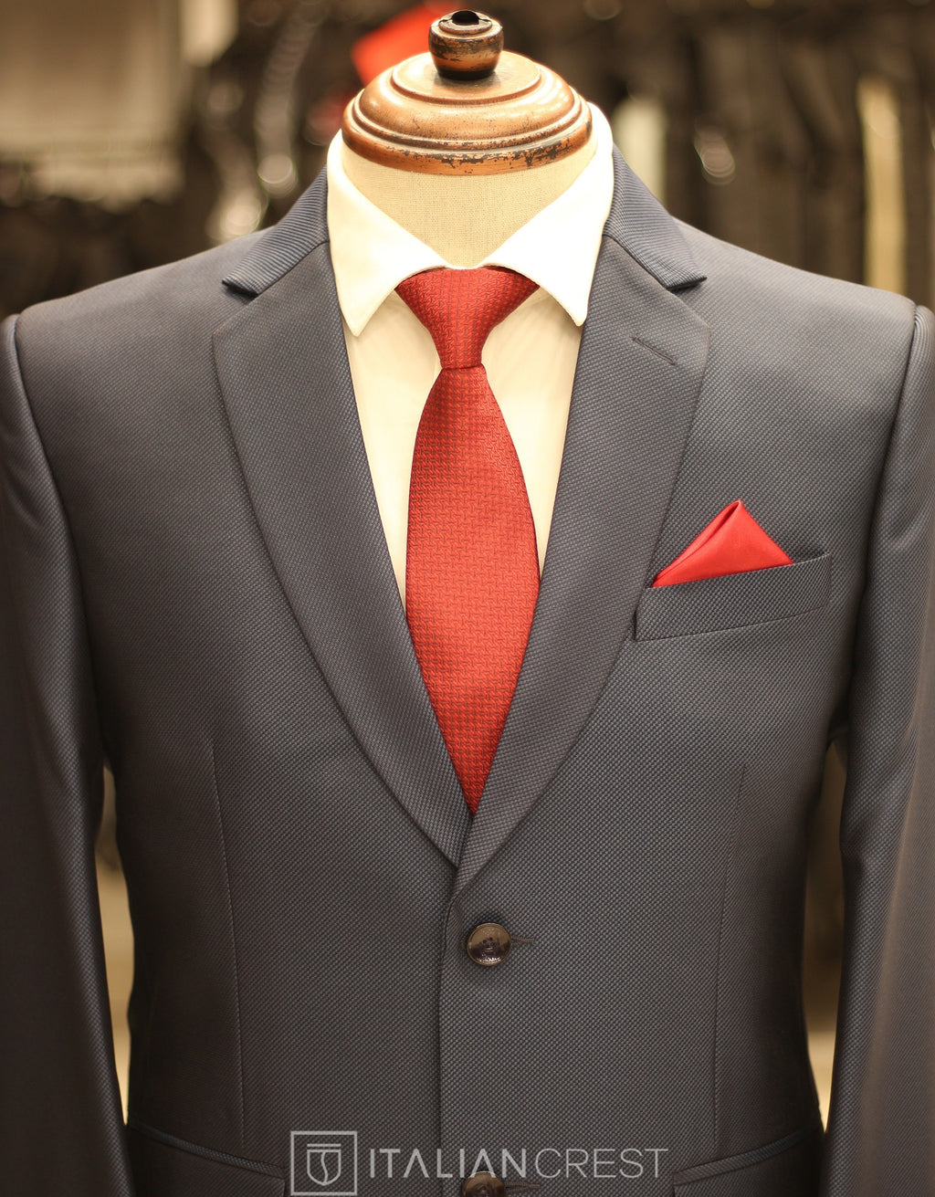 IC10366L-S B Suits
