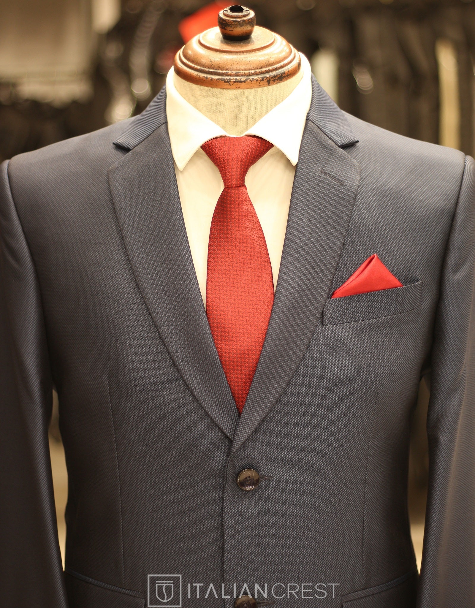 IC10366L-S B Suits