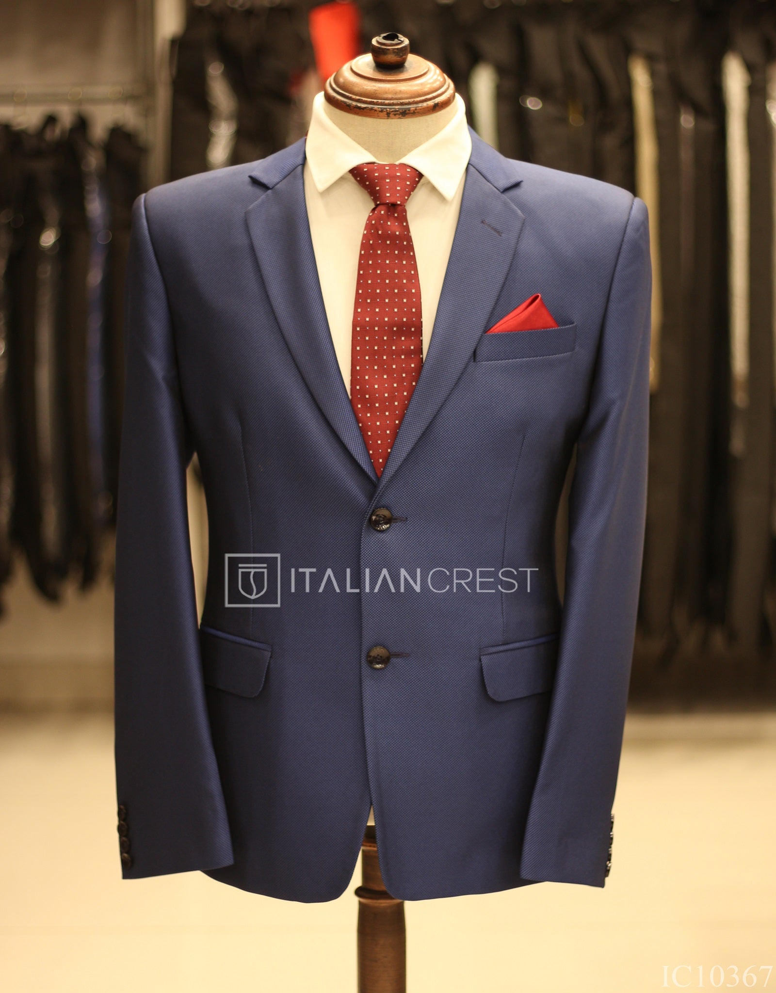 IC10367-S B Suits