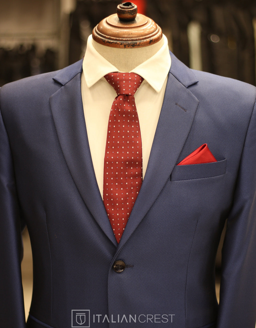 IC10367-S B Suits