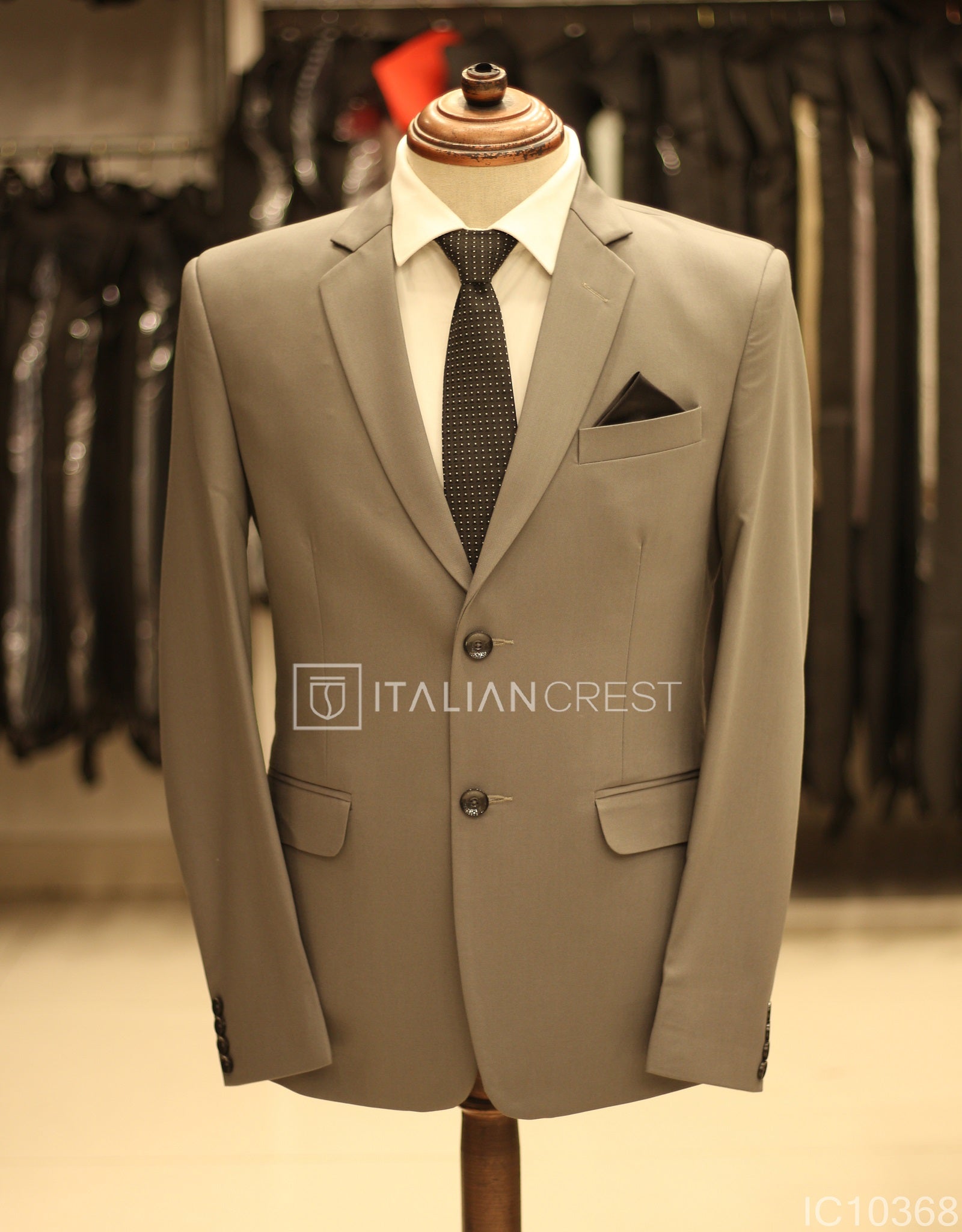 IC10368-S B Suits