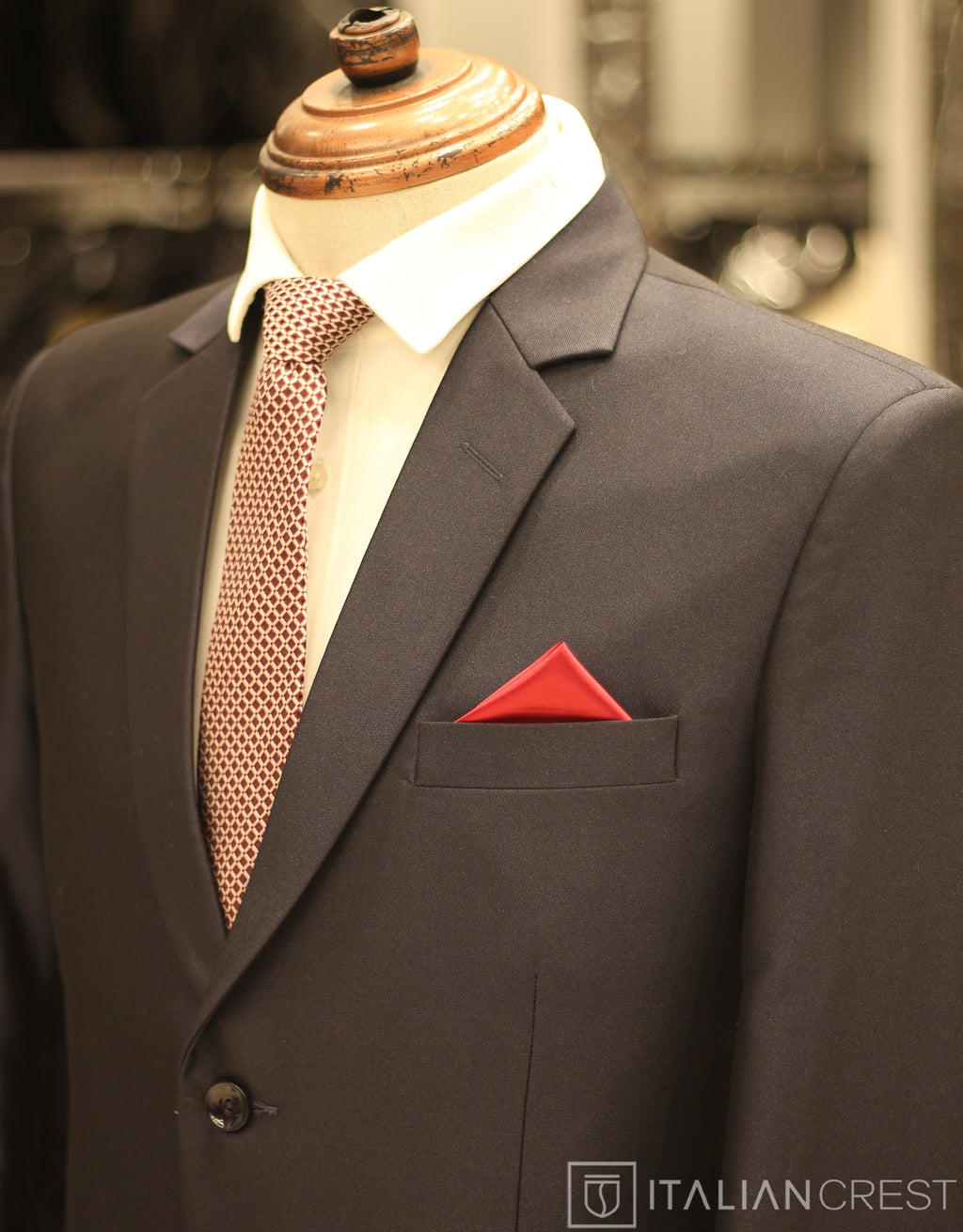 IC10370-S B Suits