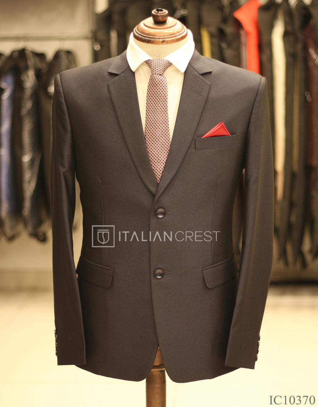 IC10370-S B Suits