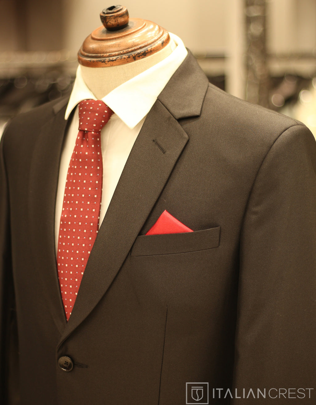 IC10376-S B Suits