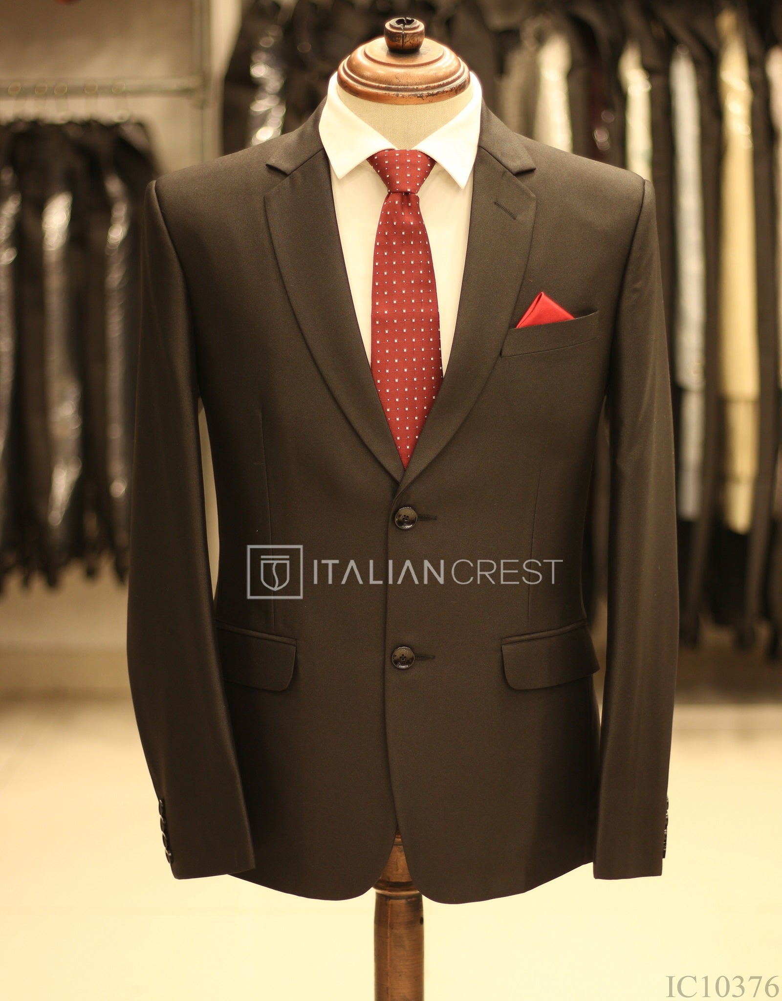IC10376-S B Suits