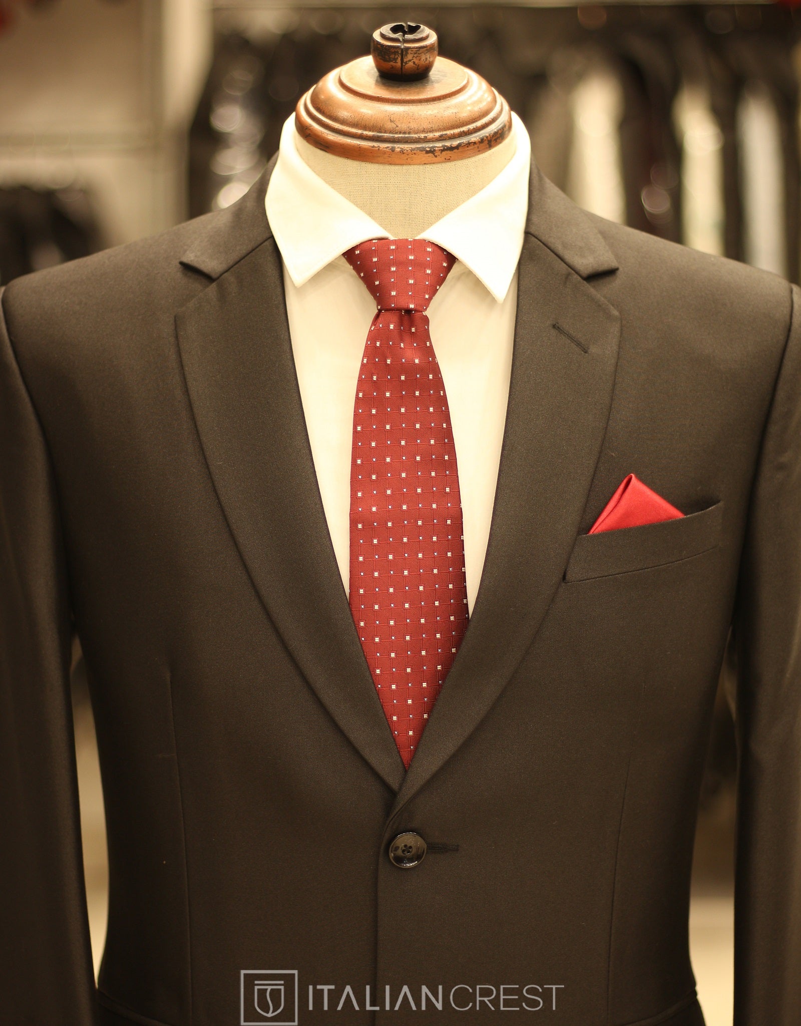 IC10376-S B Suits