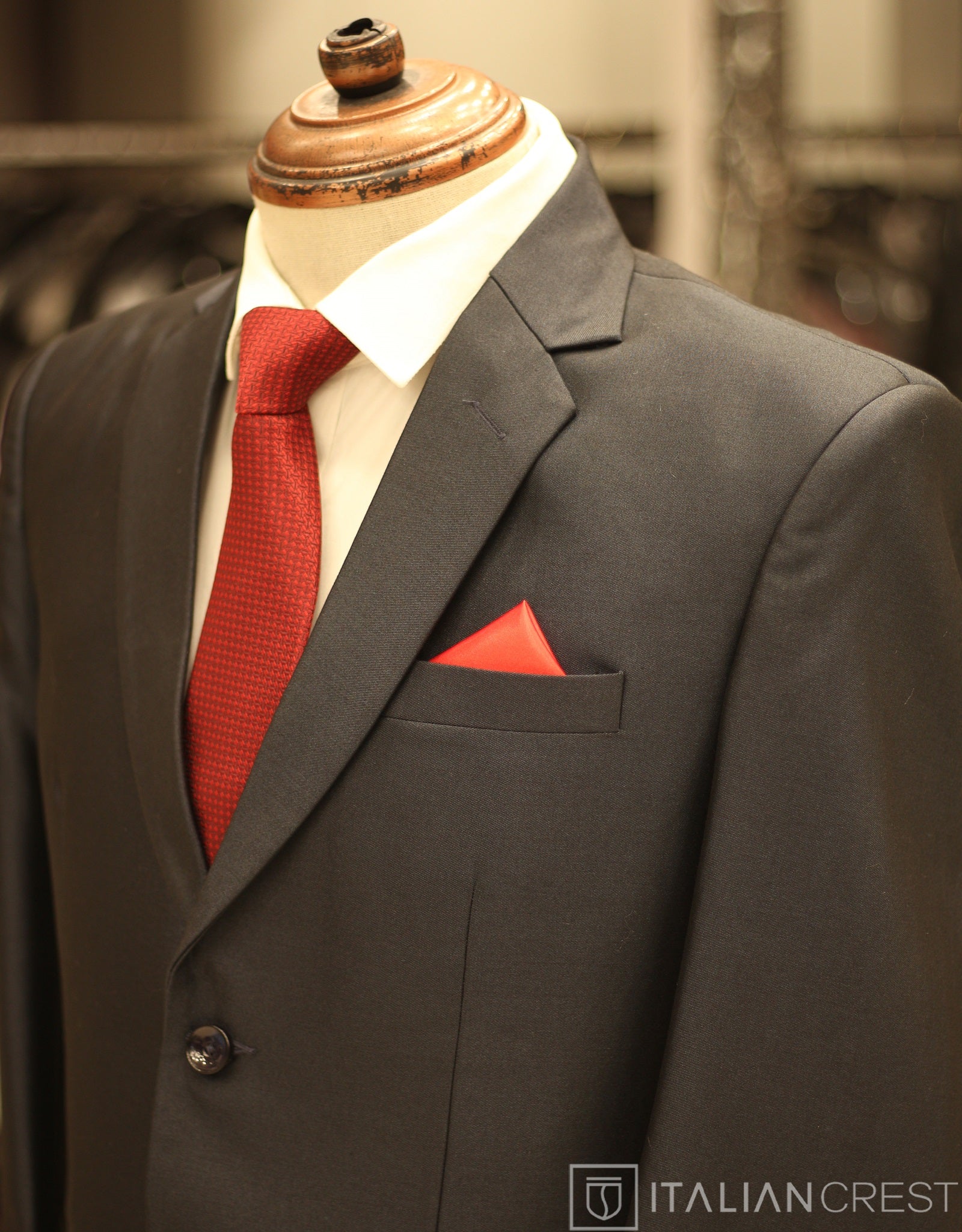 IC10379L-S B Suits