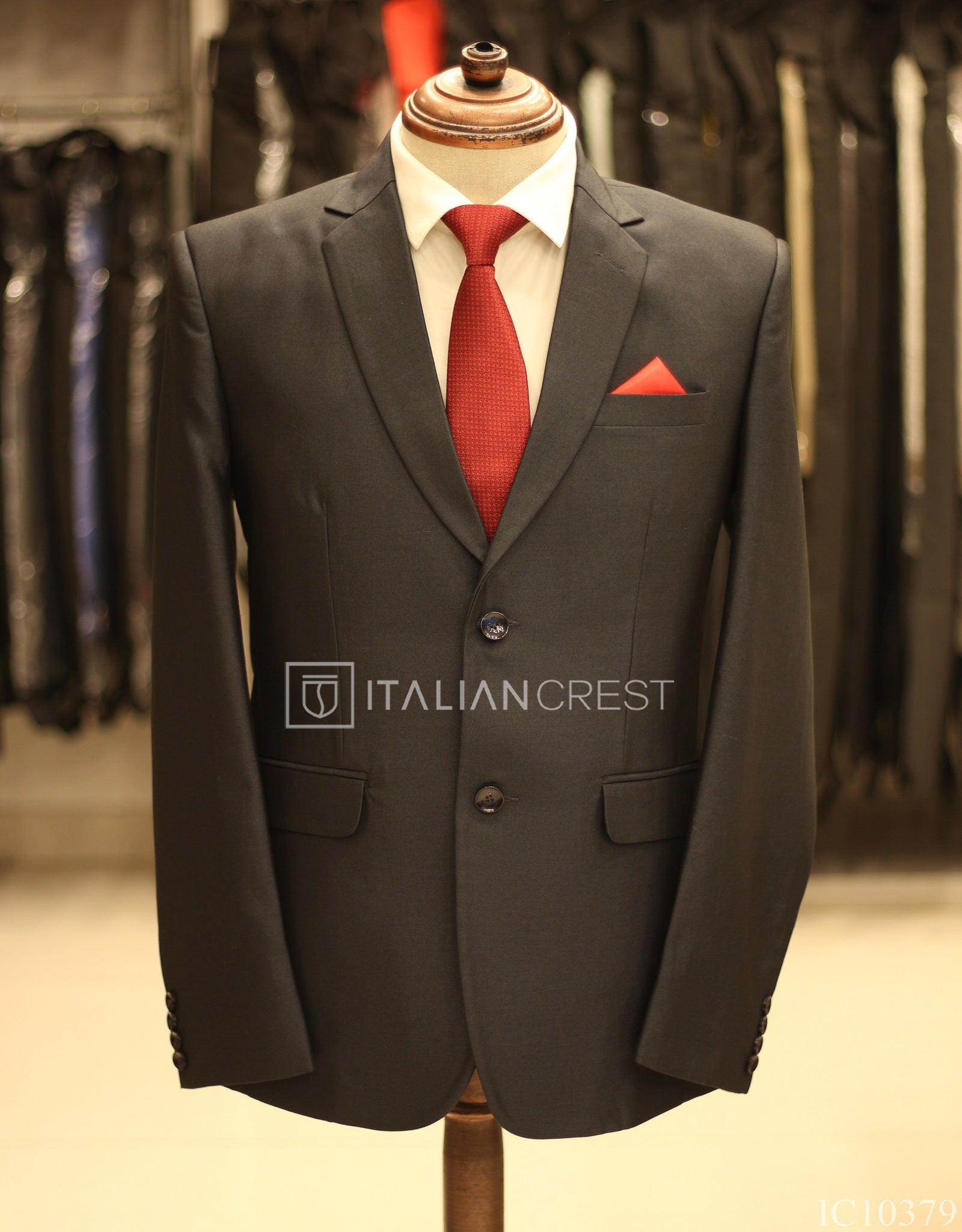 IC10379L-S B Suits
