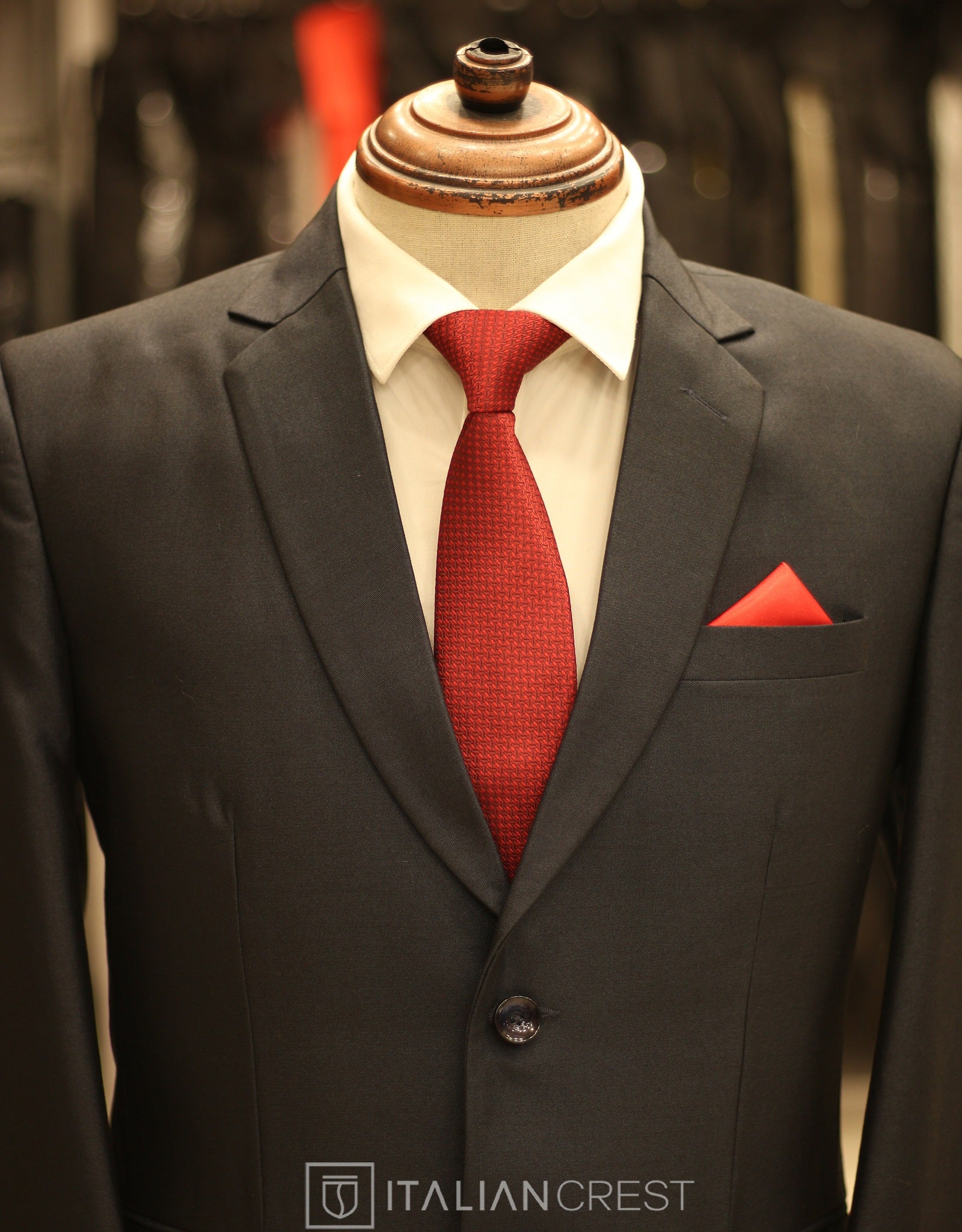 IC10379L-S B Suits