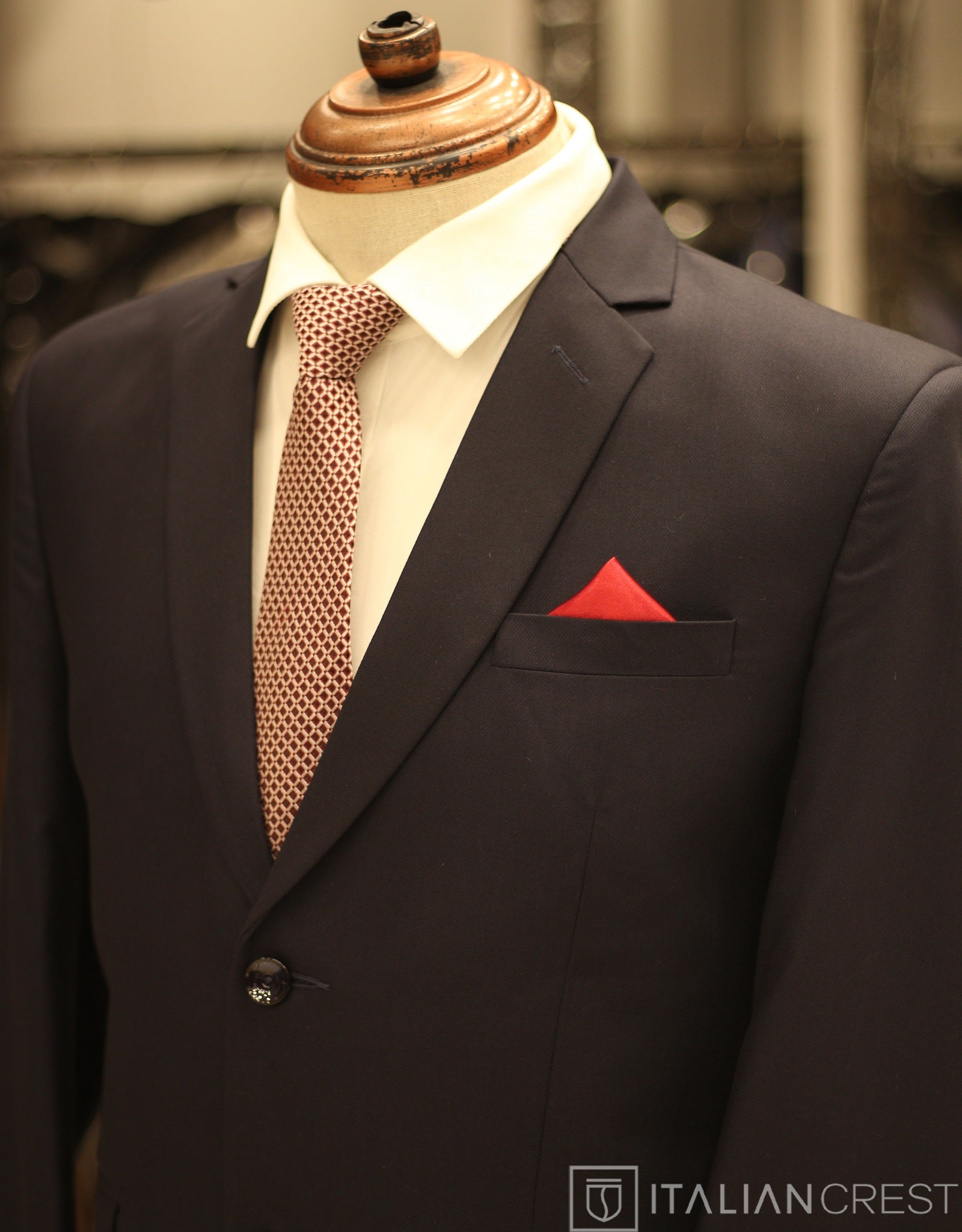 IC10380-S B Suits