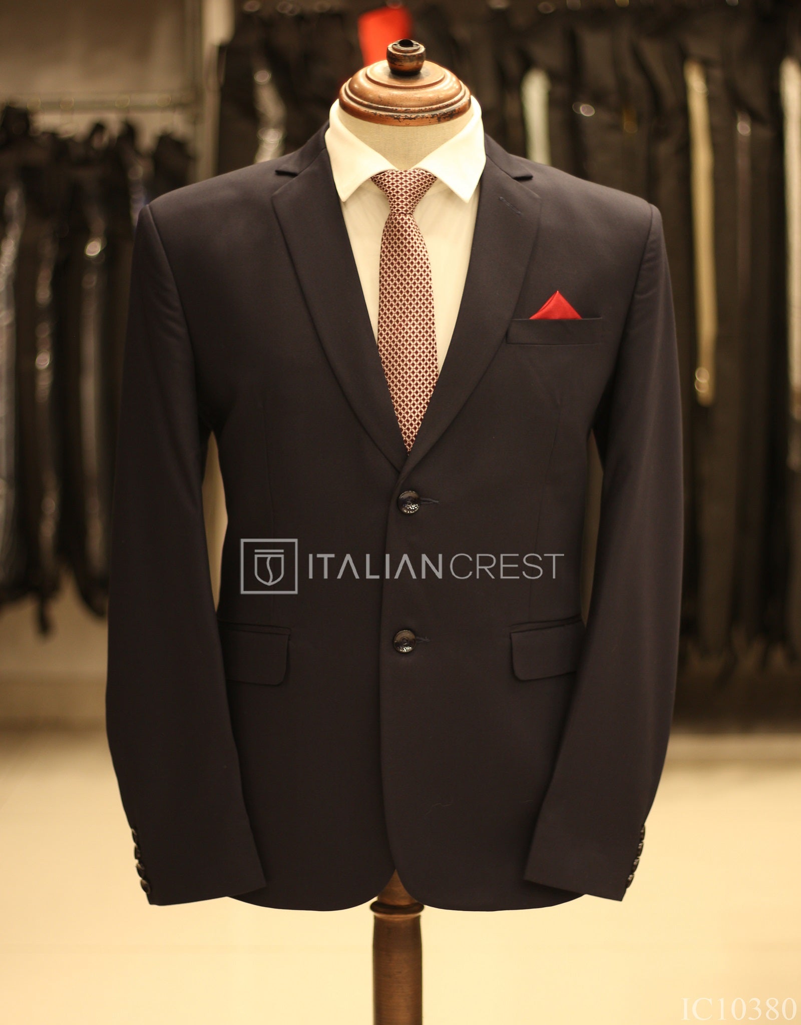 IC10380-S B Suits