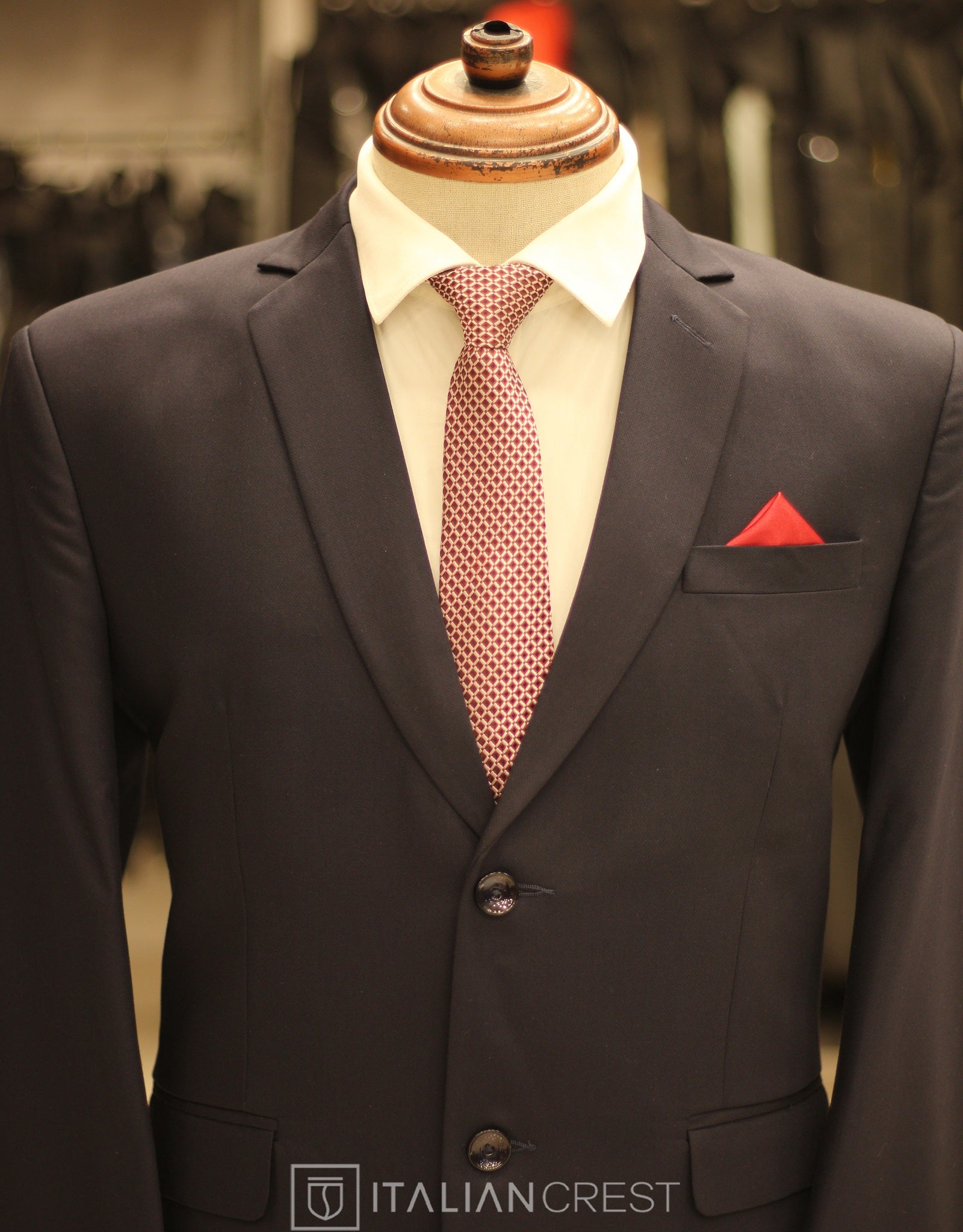 IC10380-S B Suits