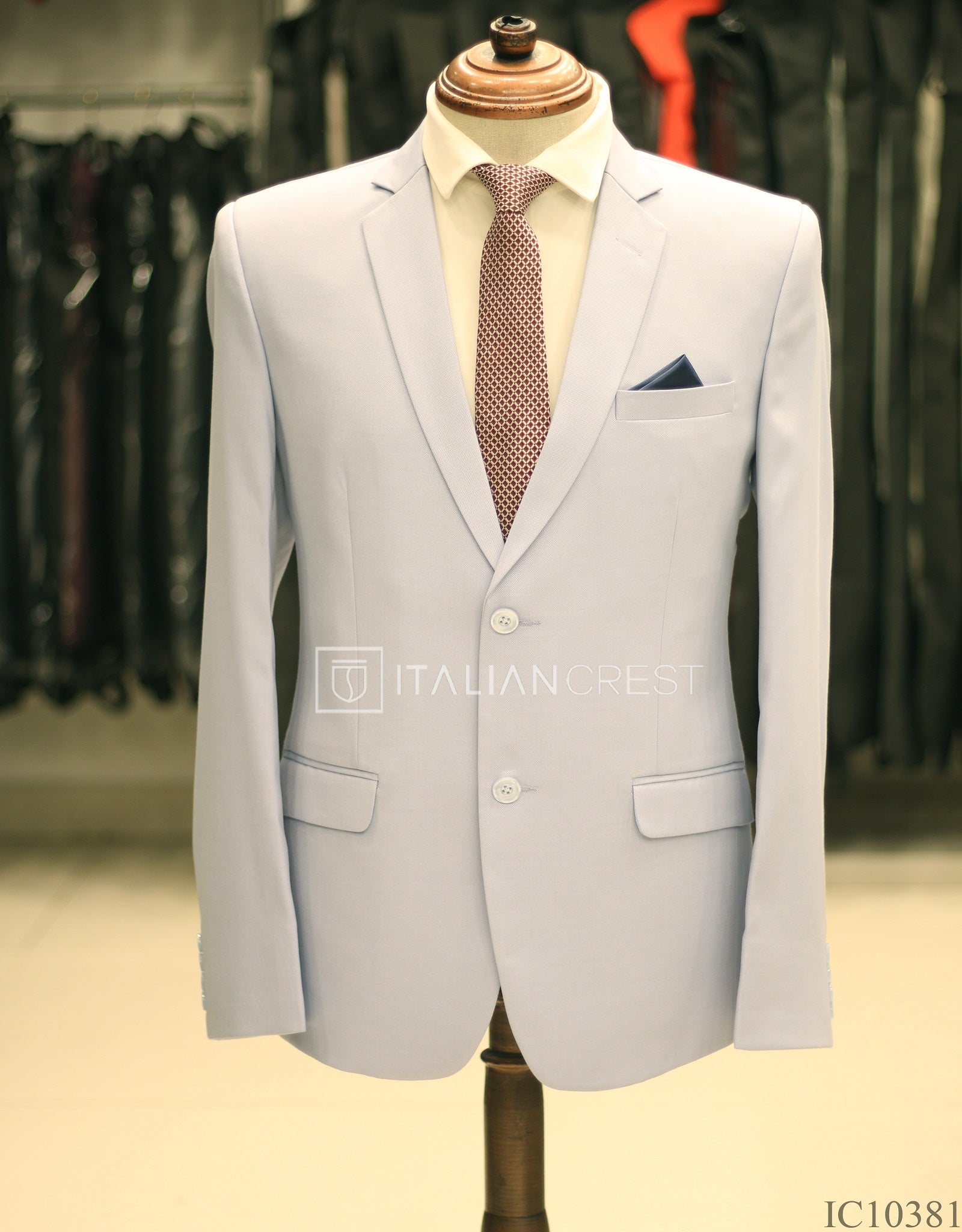 IC10381-S B Suits