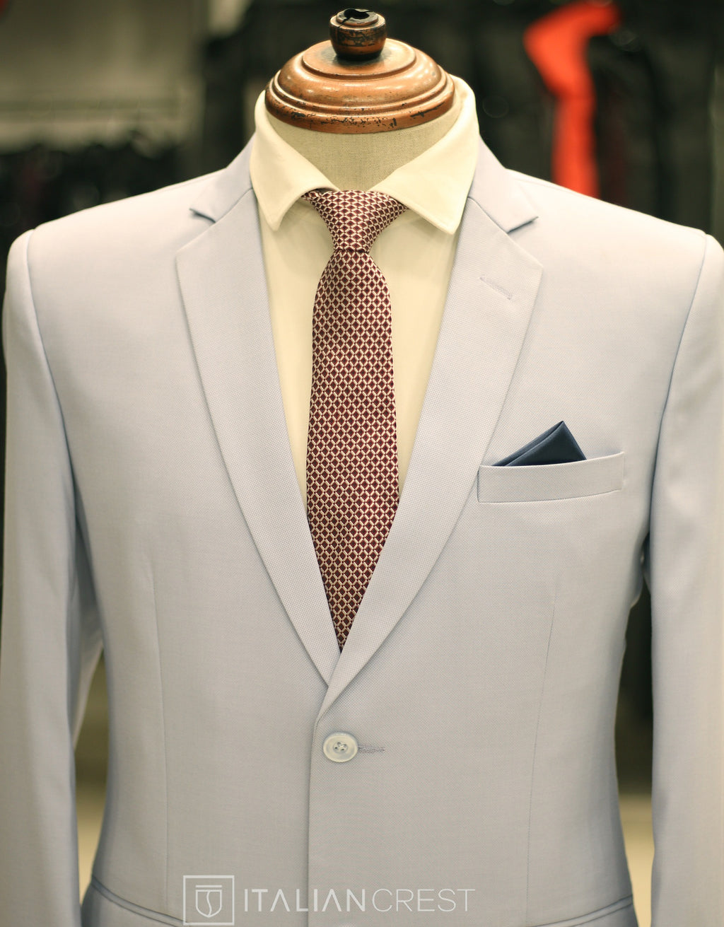 IC10381-S B Suits