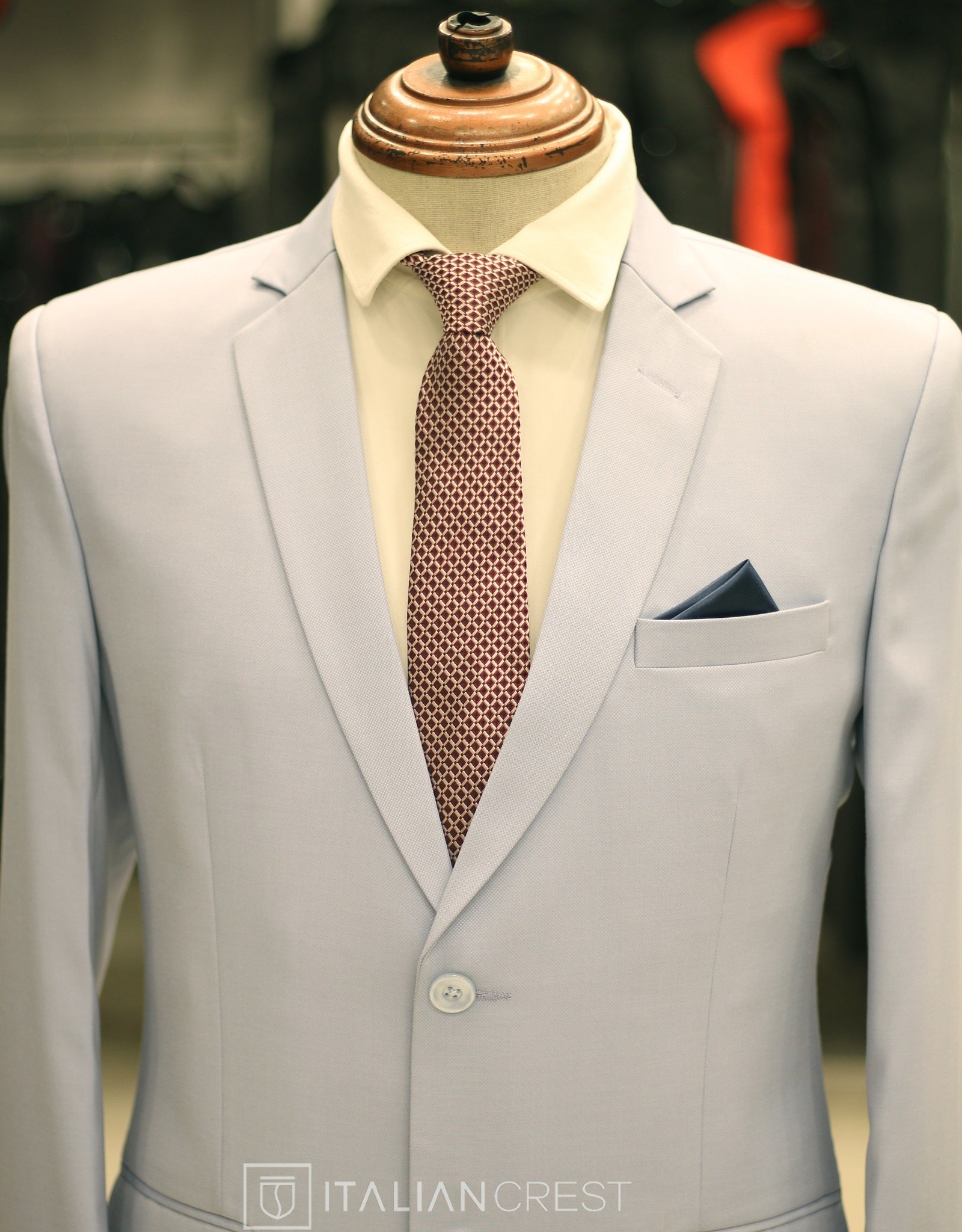 IC10381-S B Suits