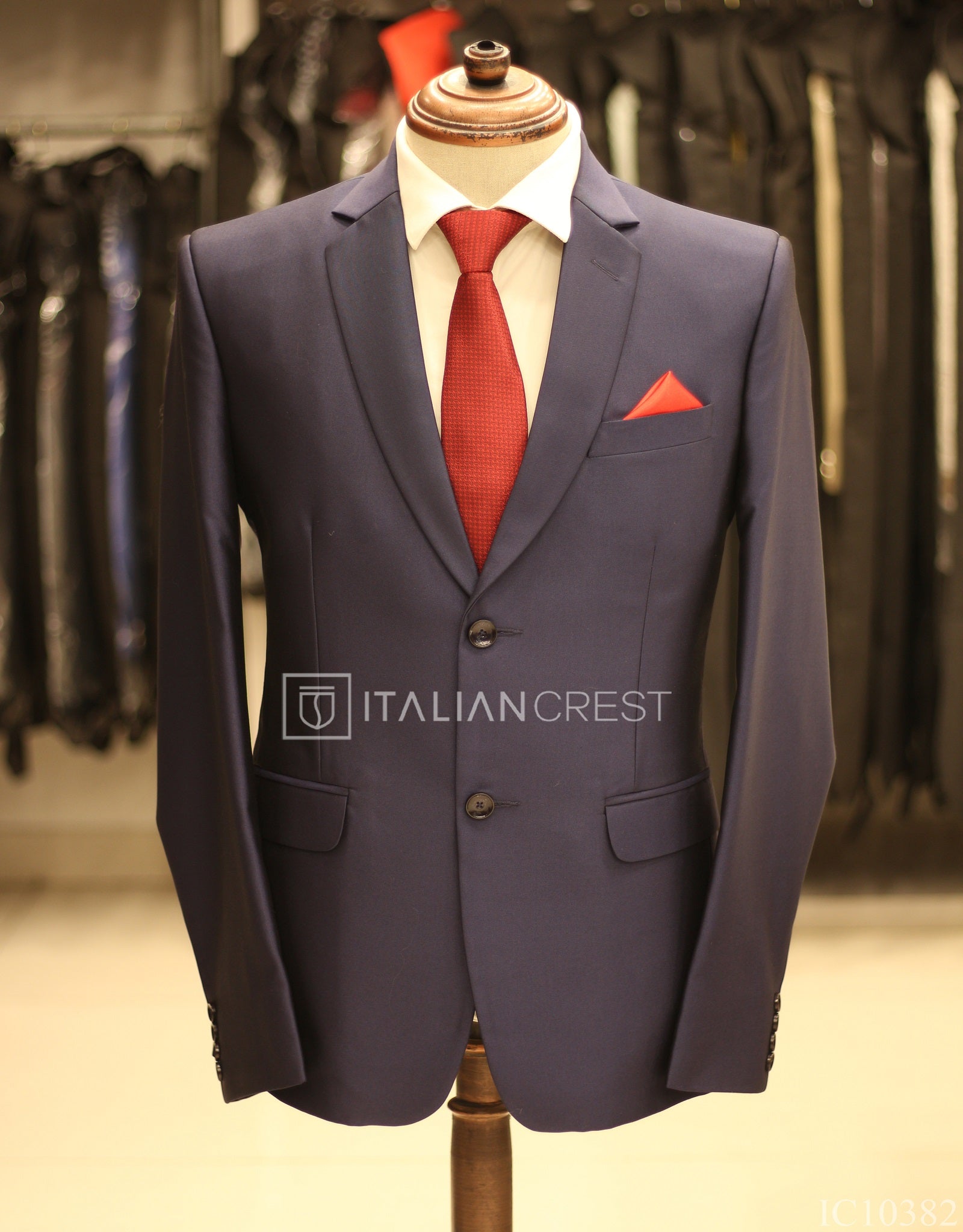 IC10382-S B Suits