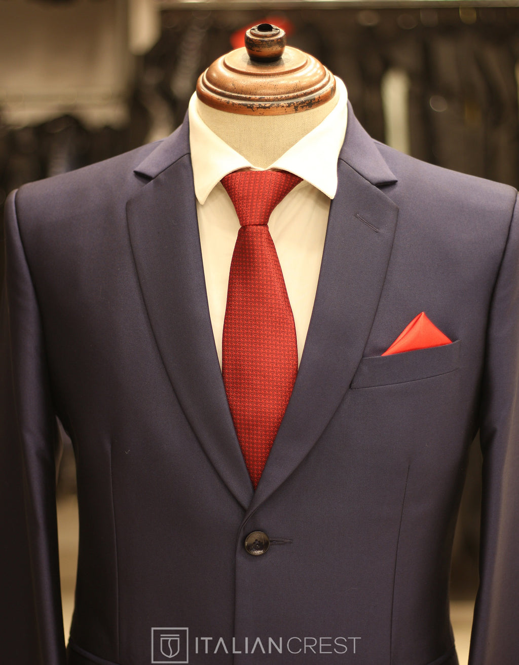 IC10382-S B Suits