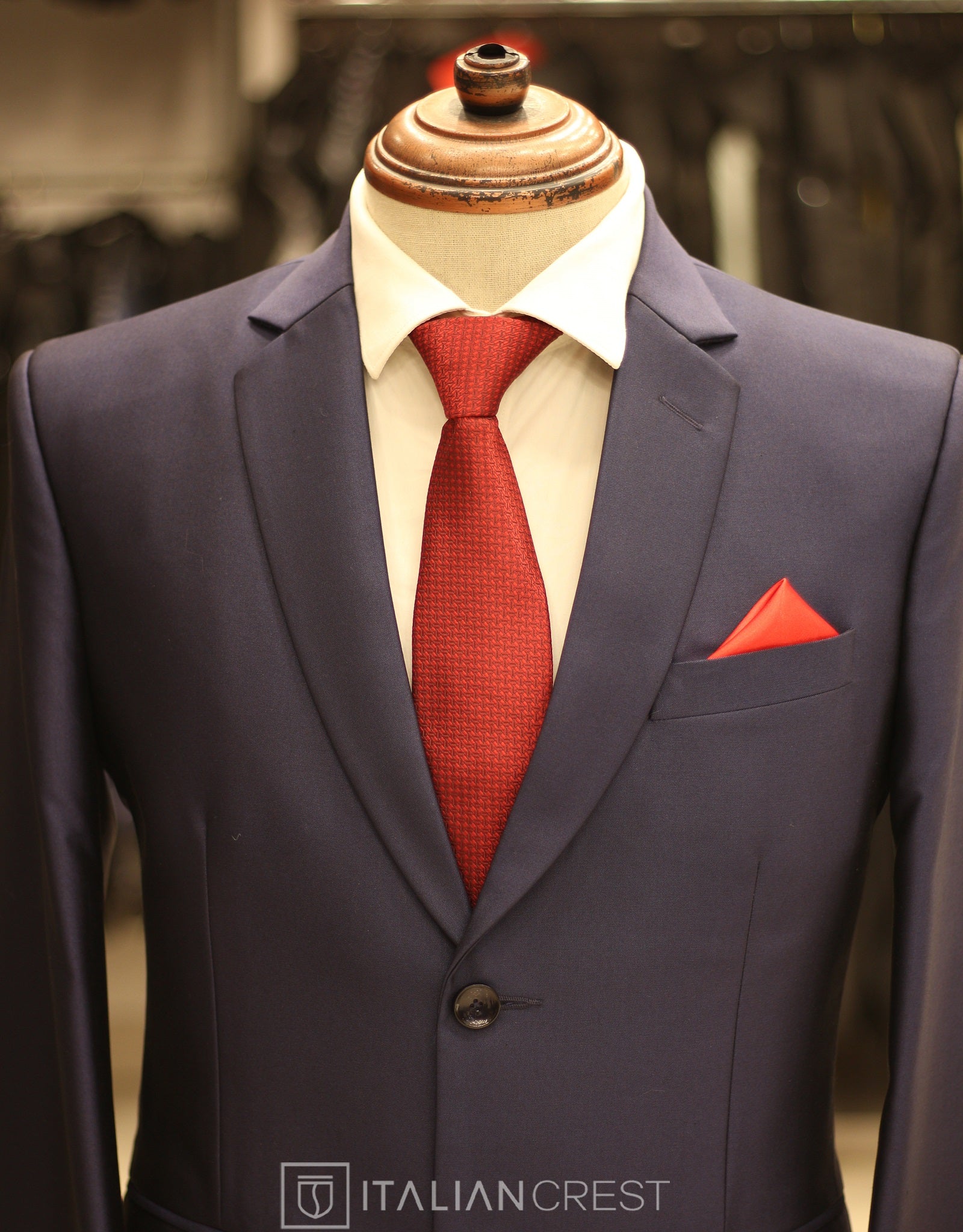 IC10382-S B Suits