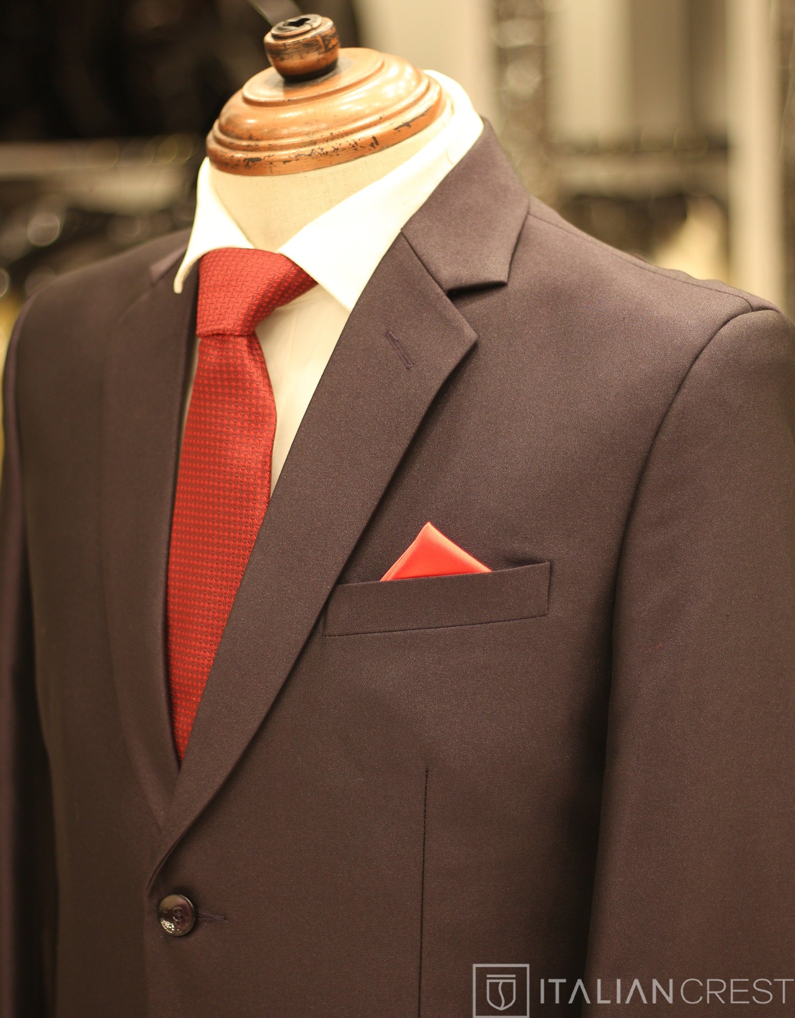 IC10383-S B Suits