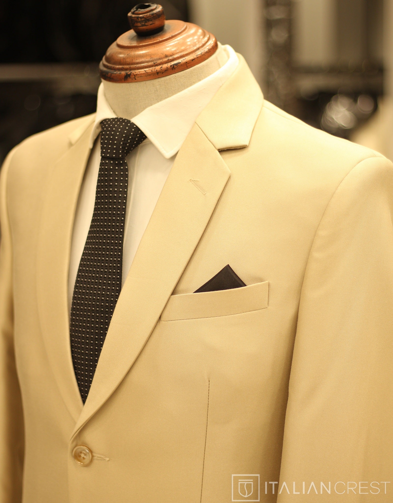 IC10384-S B Suits