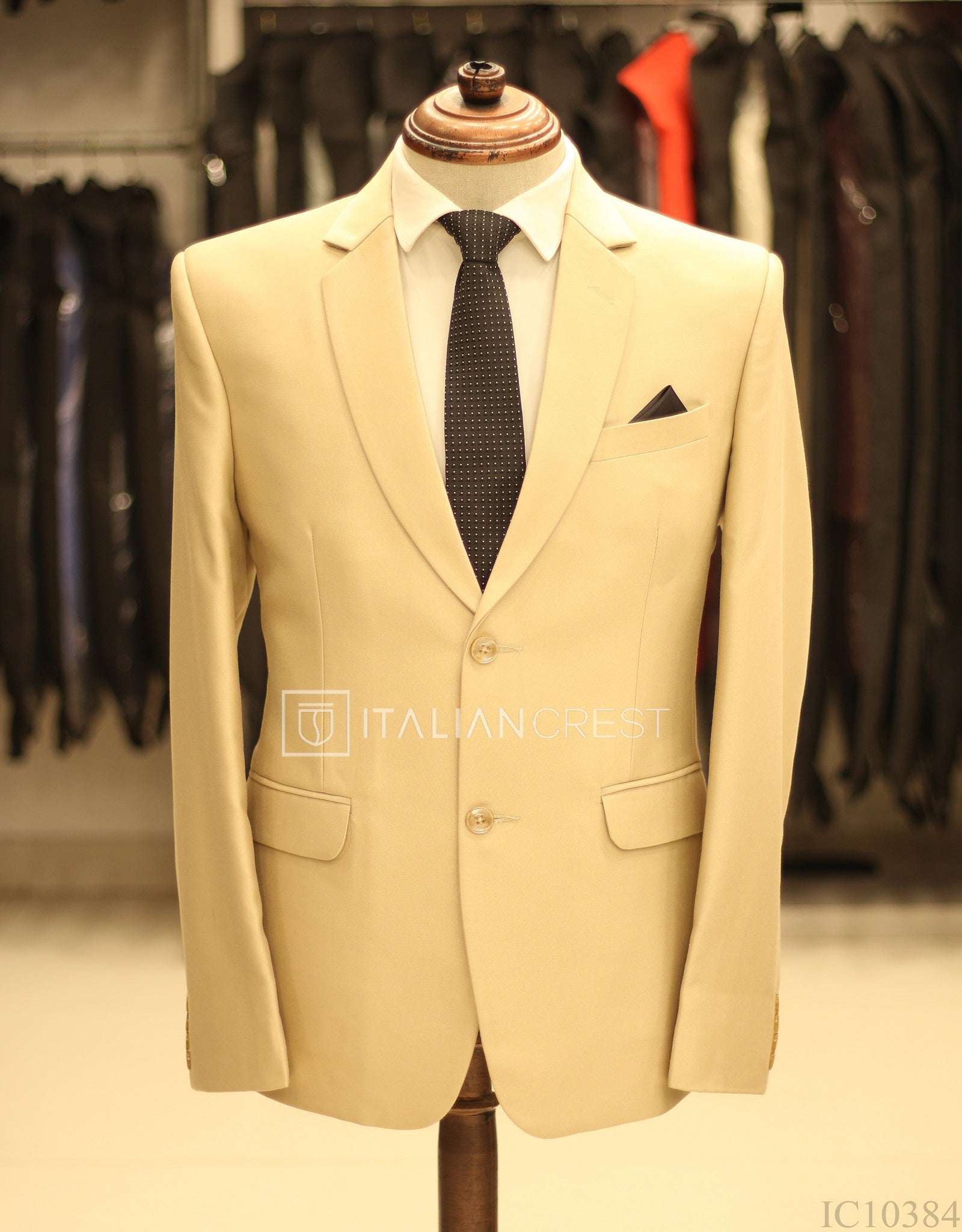 IC10384-S B Suits