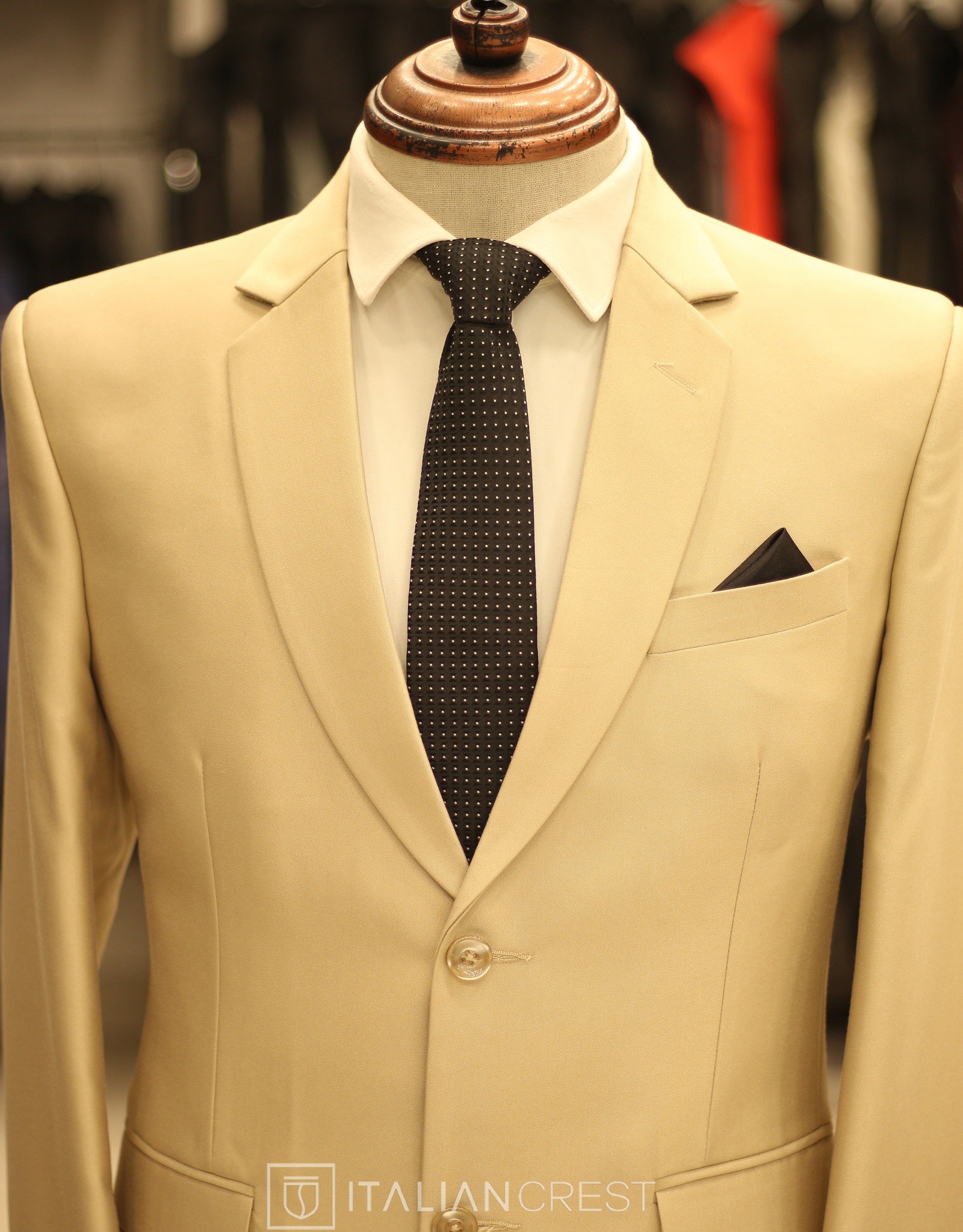 IC10384-S B Suits