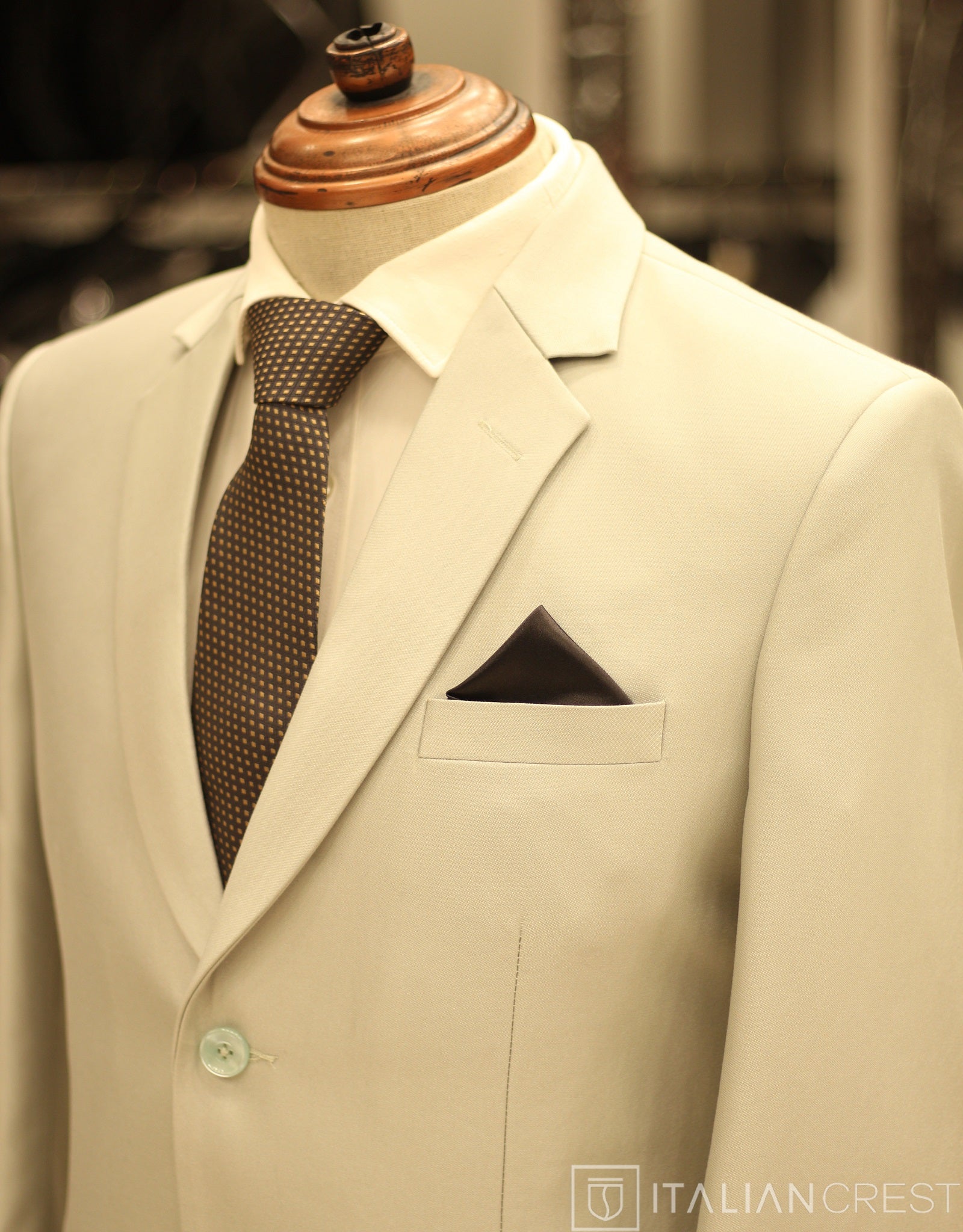 IC10385-S B Suits