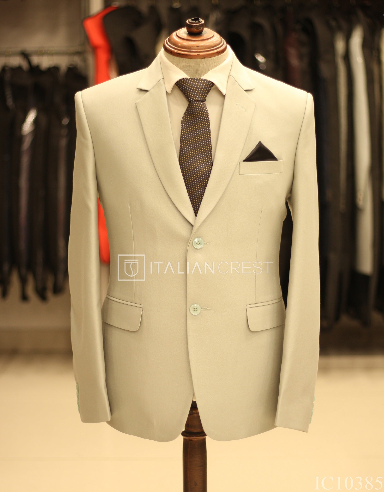 IC10385-S B Suits