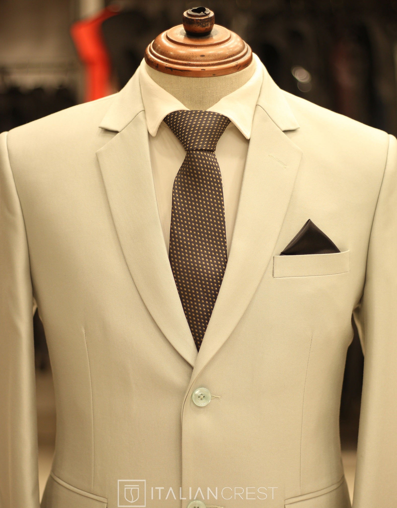 IC10385-S B Suits
