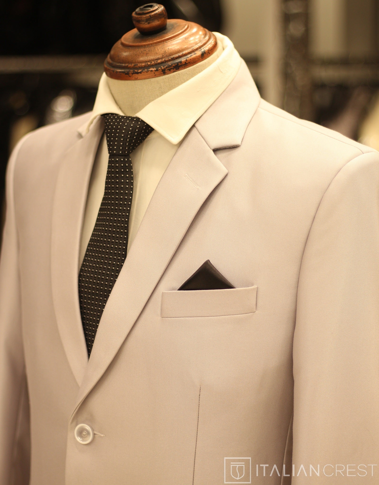IC10386-S B Suits