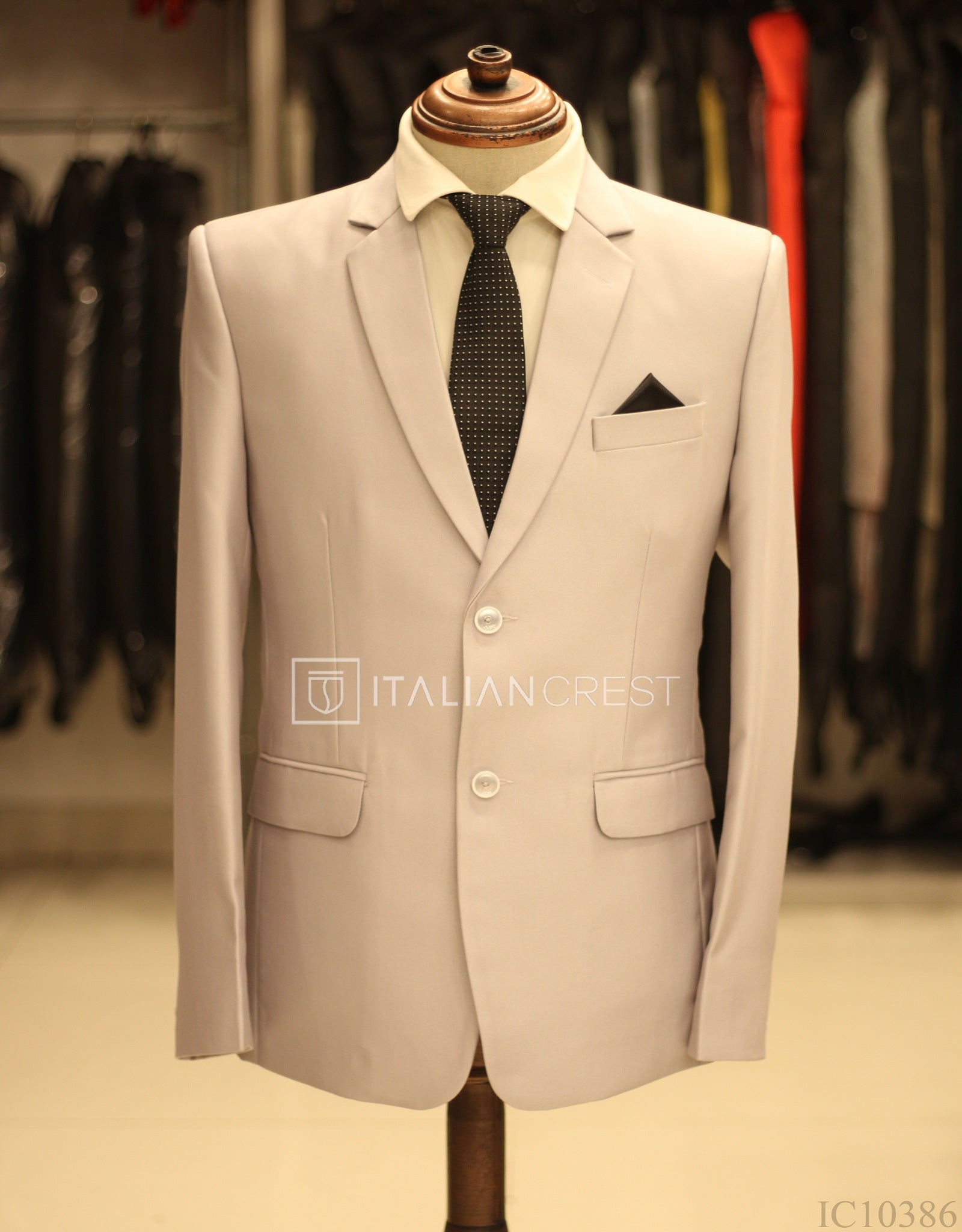IC10386-S B Suits