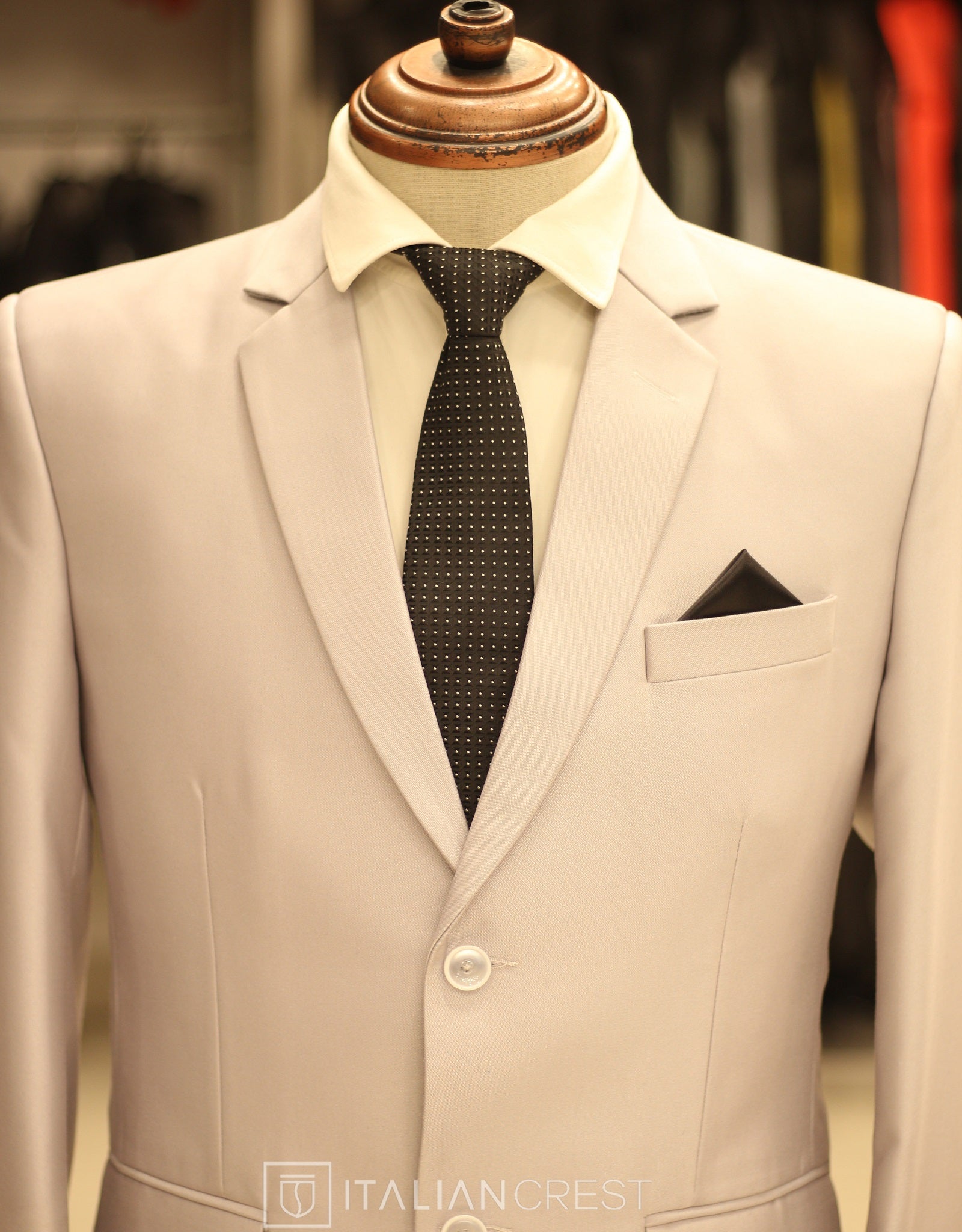 IC10386-S B Suits