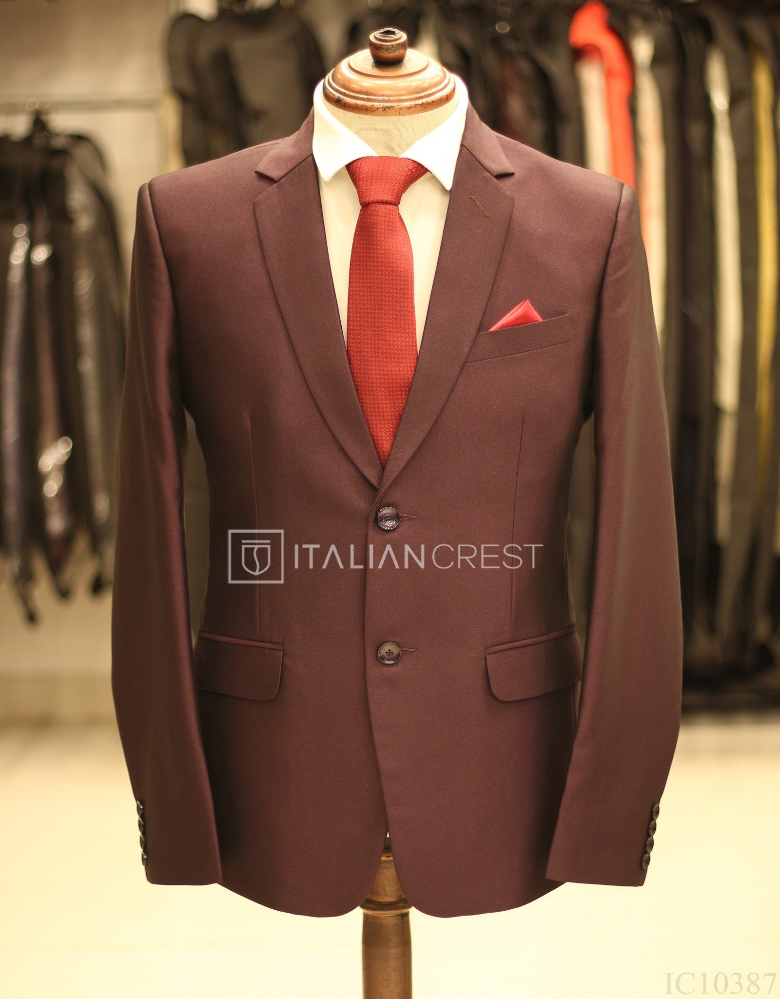 IC10387-S B Suits