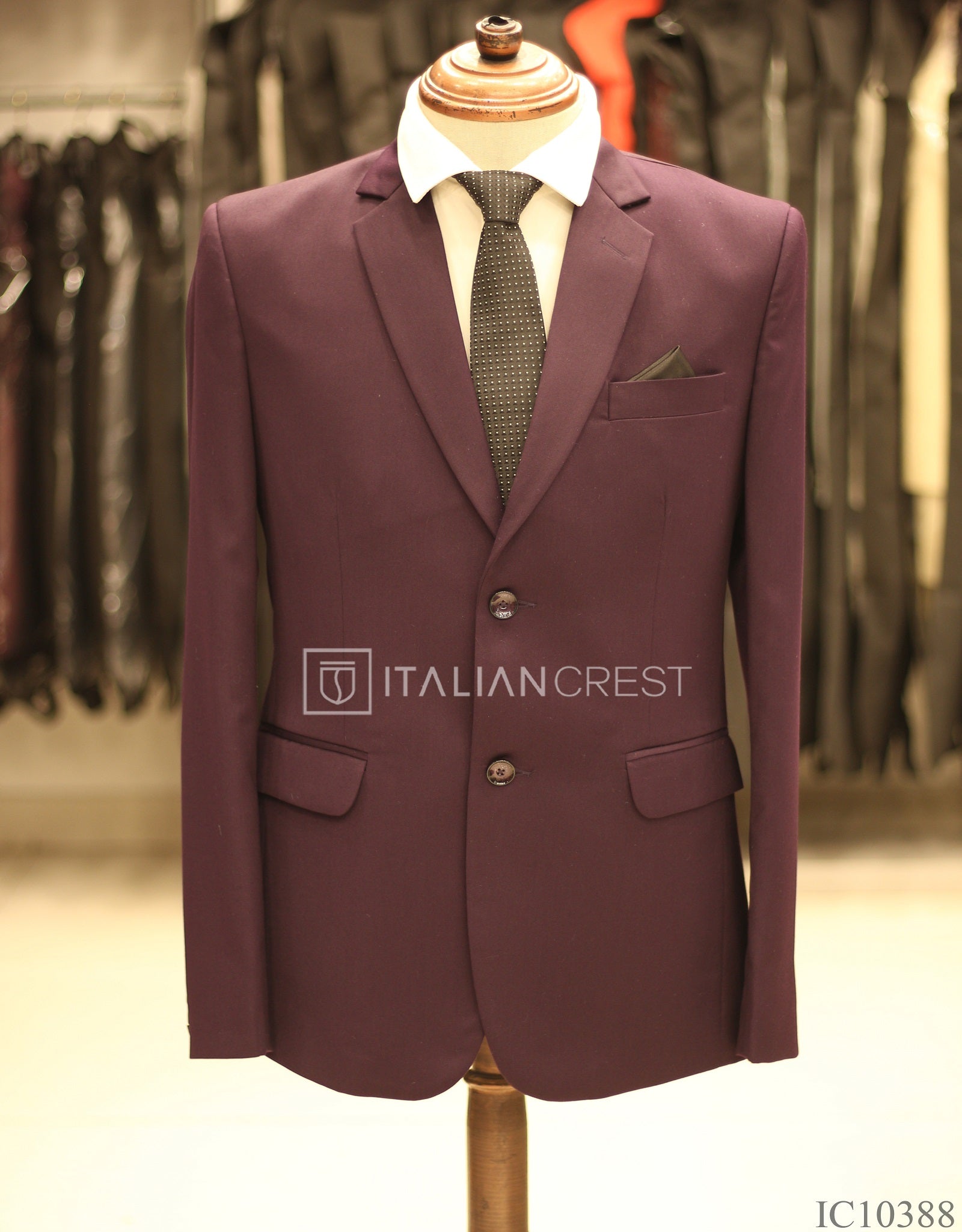 IC10388-S B Suits