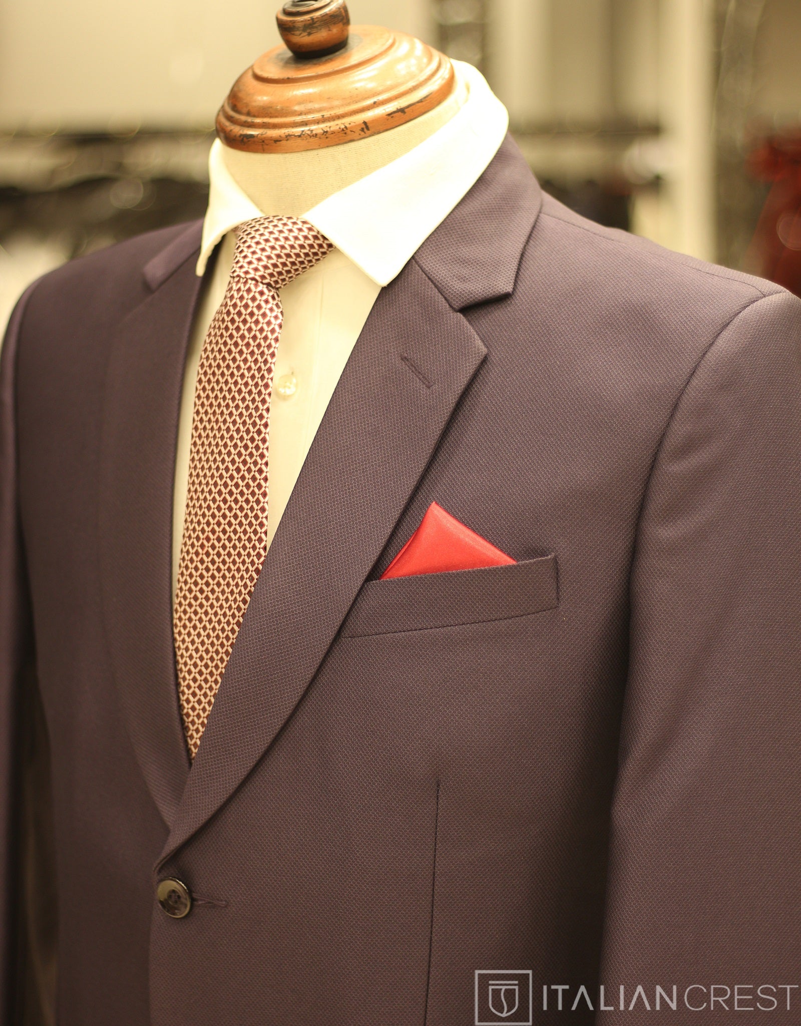 IC10389-S B Suits