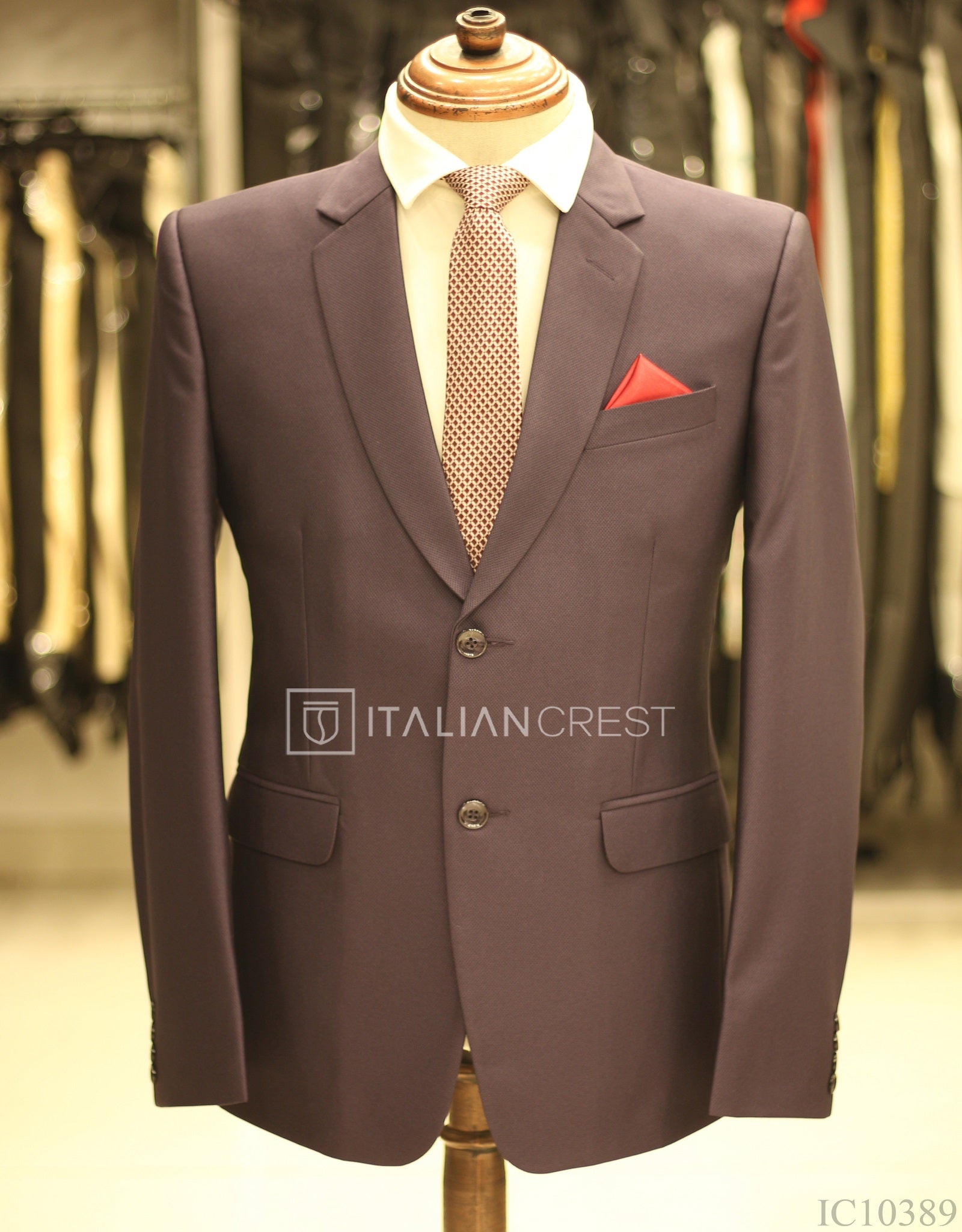 IC10389-S B Suits