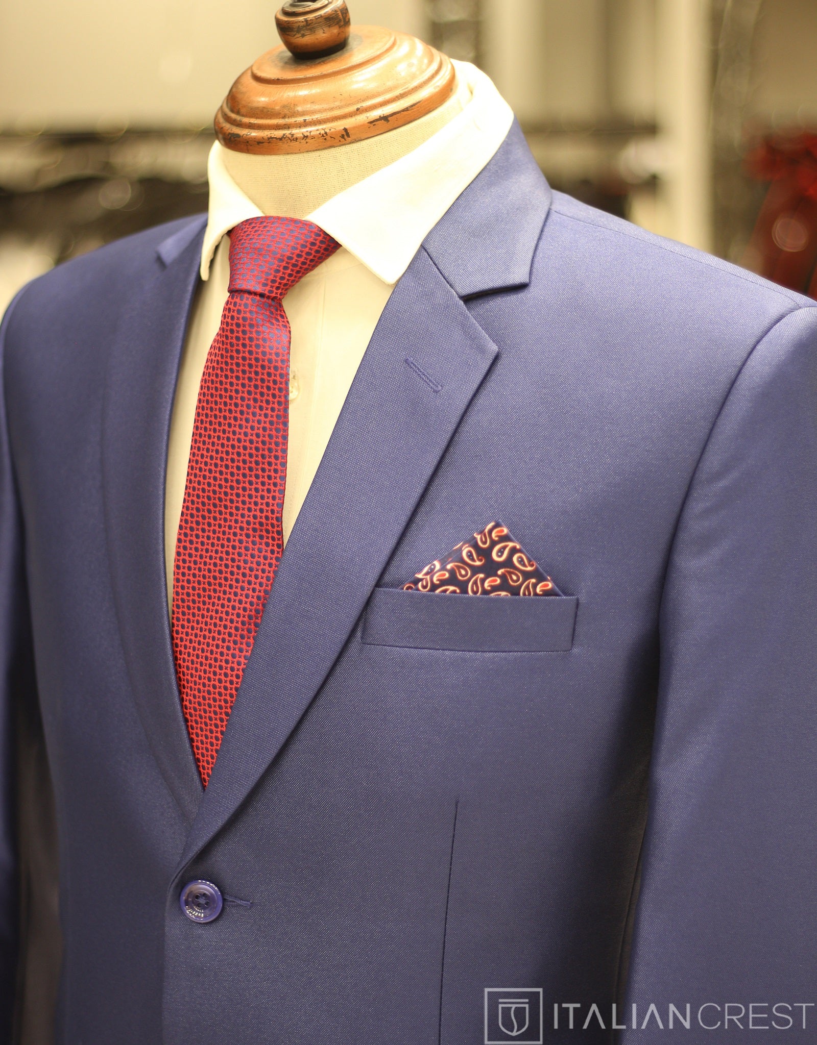 IC10390-S B Suits