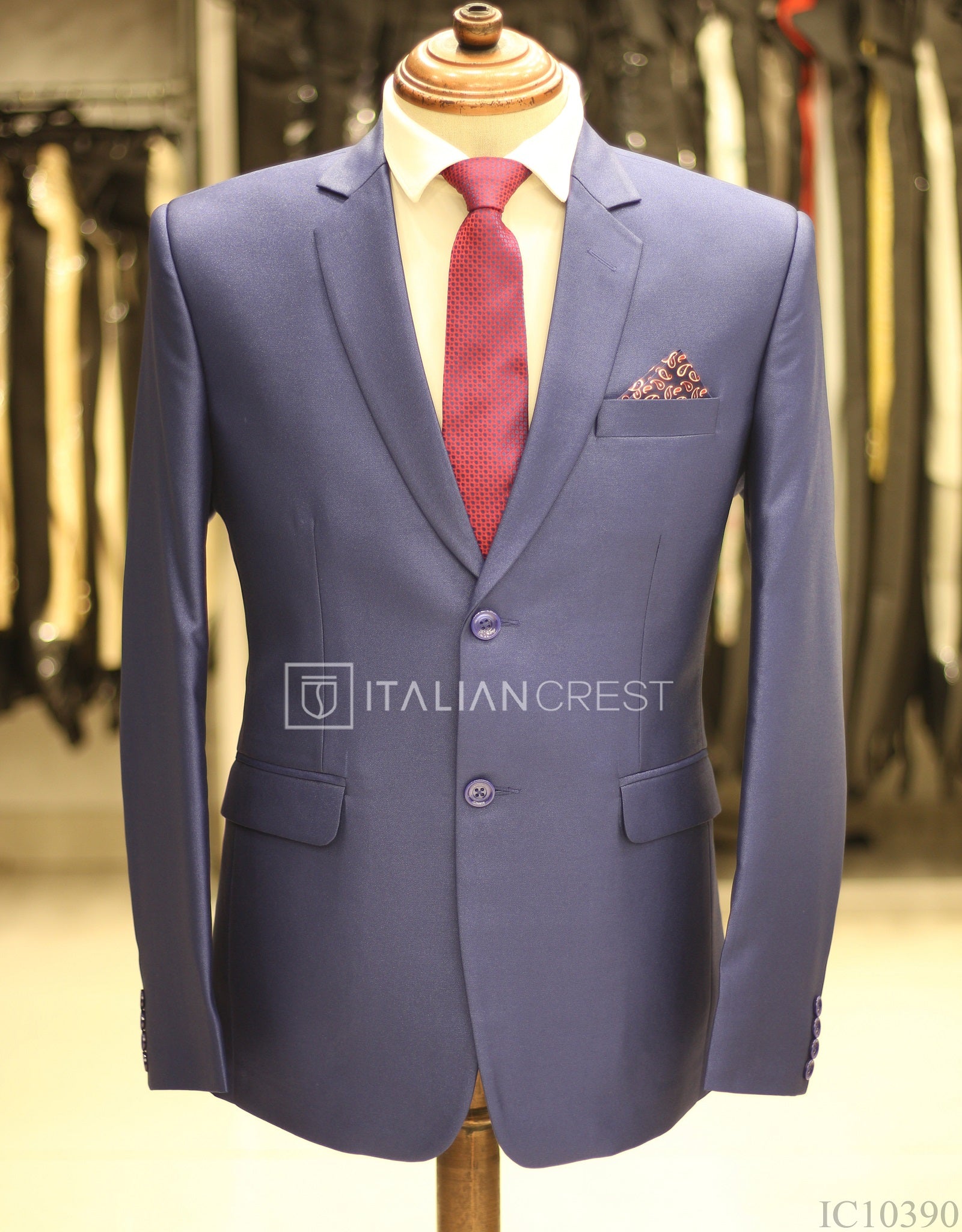 IC10390-S B Suits